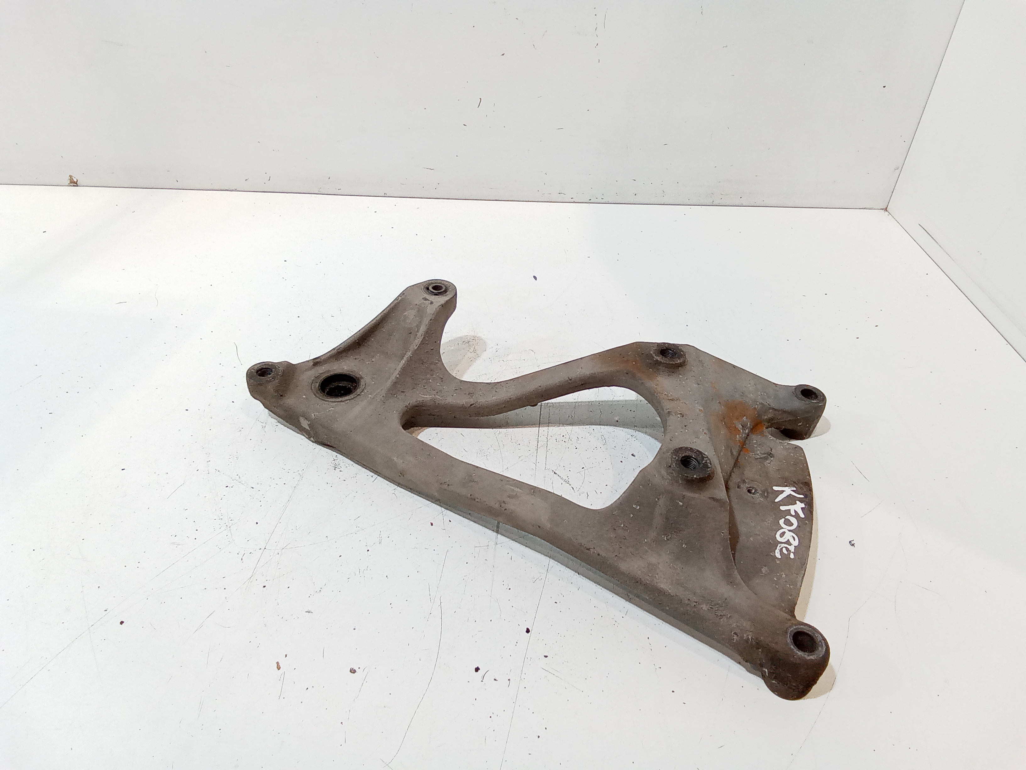 Staffa supporto marmitta per Honda Sh 125 (2001 - In produzione)