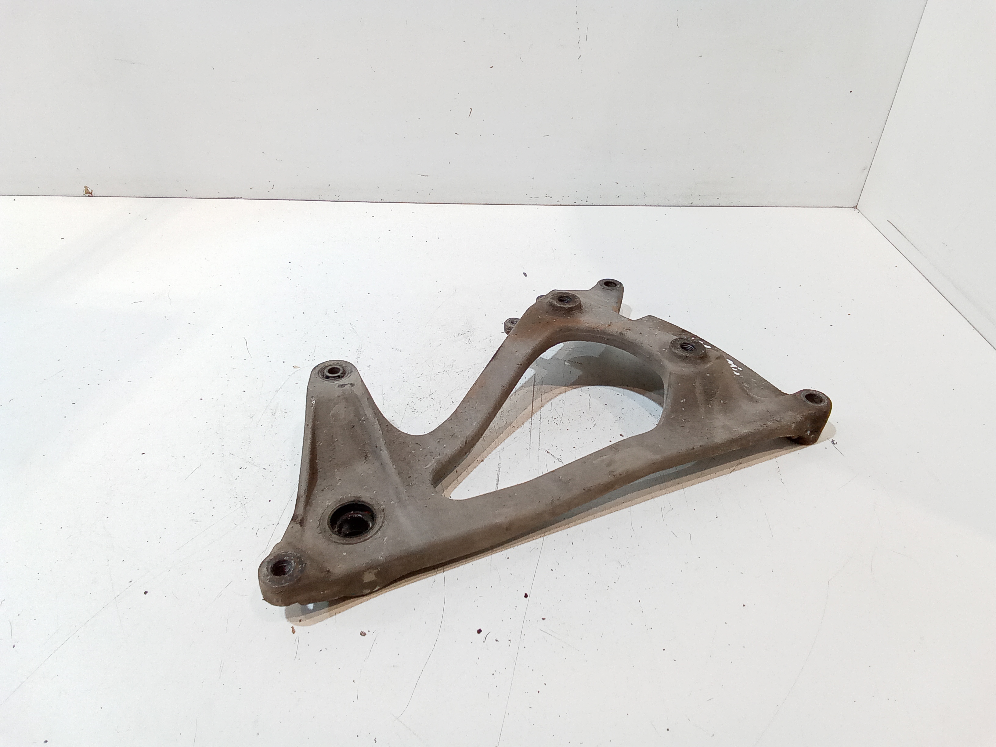 Staffa supporto marmitta per Honda Sh 125 (2001 - In produzione)