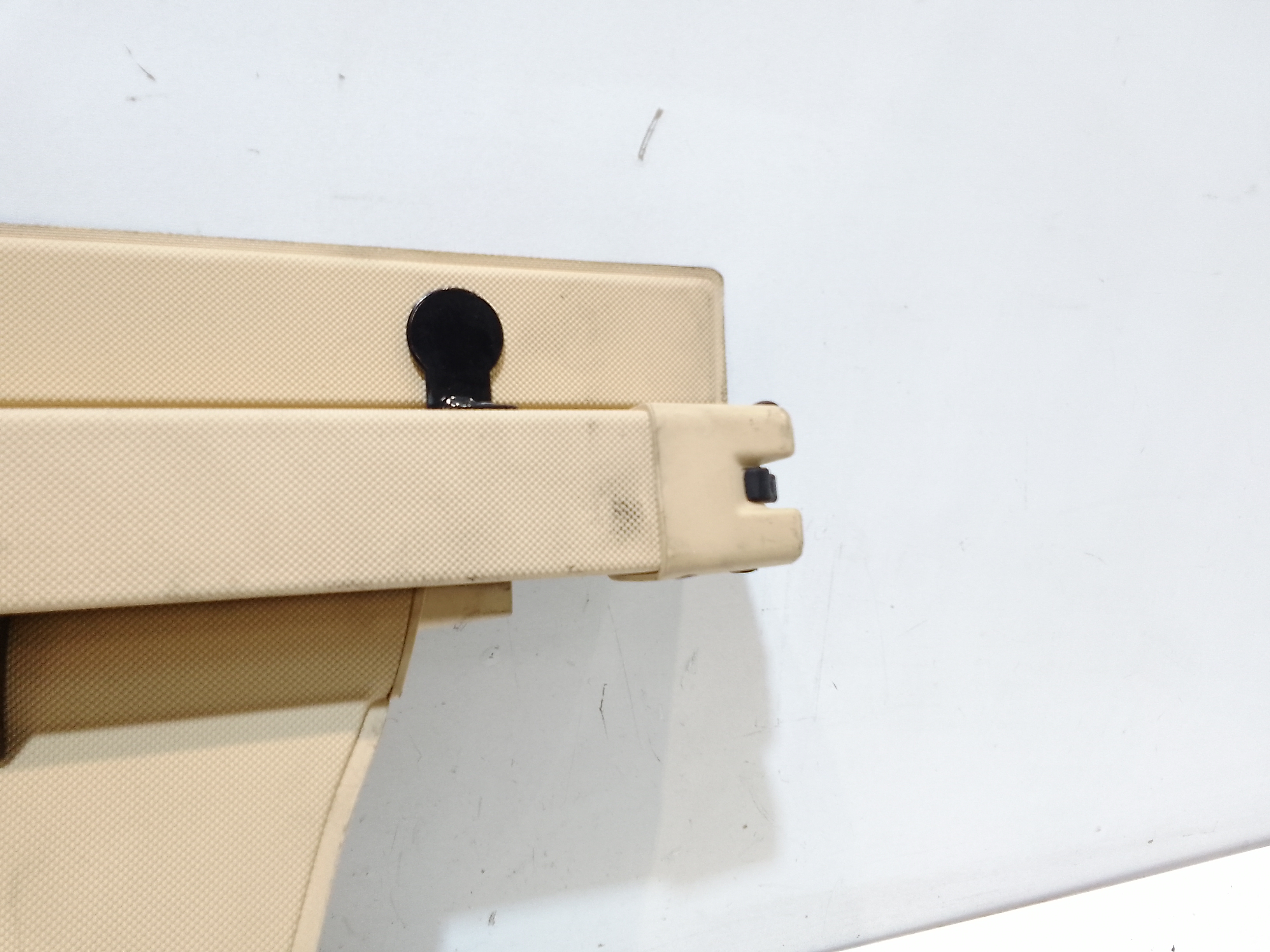 Cappelliera posteriore per Volkswagen Touareg 1 Serie (2002 - 2006)