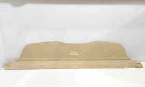 Cappelliera posteriore per Volkswagen Touareg 1 Serie (2002 - 2006)