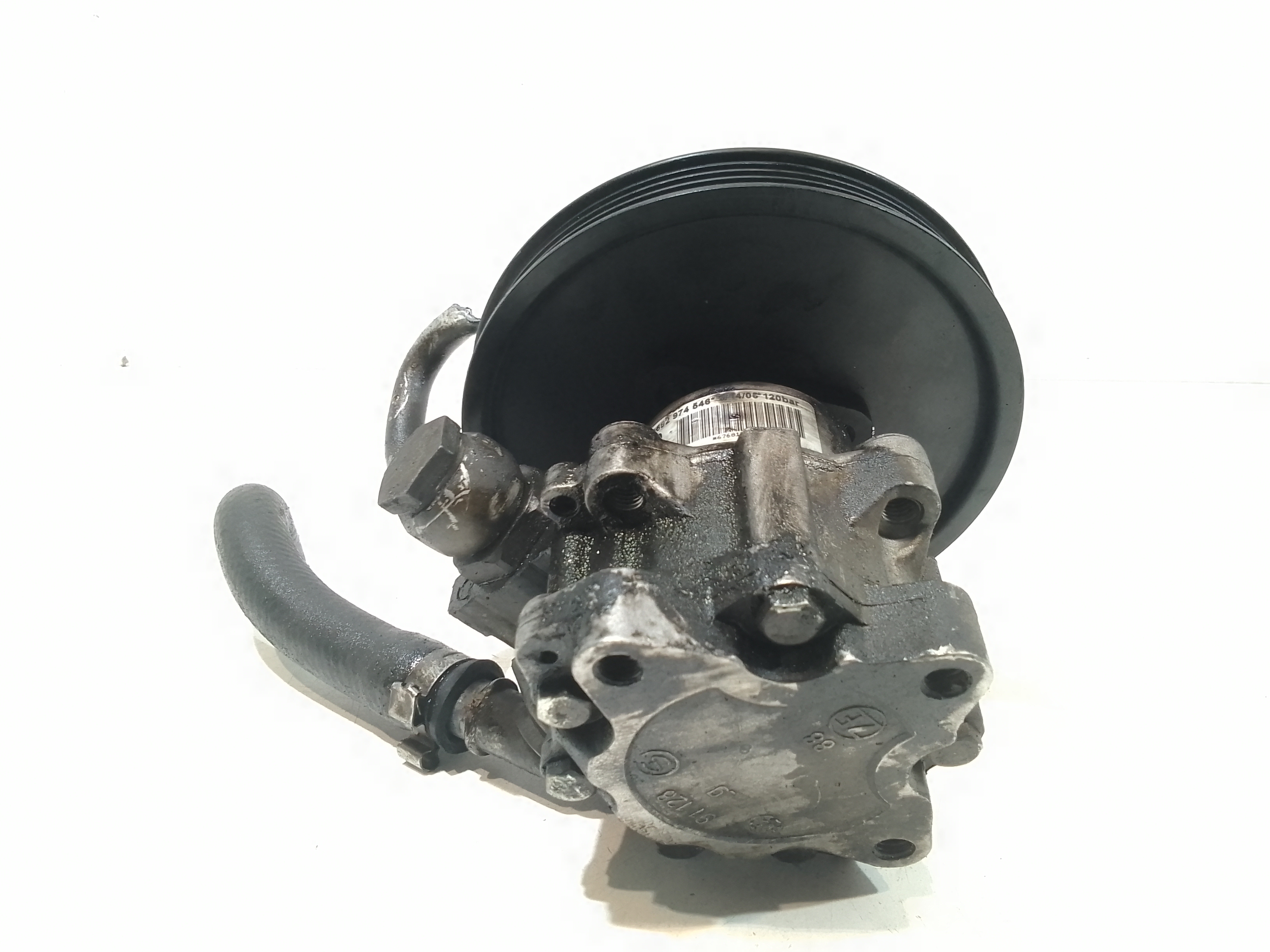 Pompa idroguida per Bmw Serie 1 Serie (e87) (04>07) (2004 - 2007)