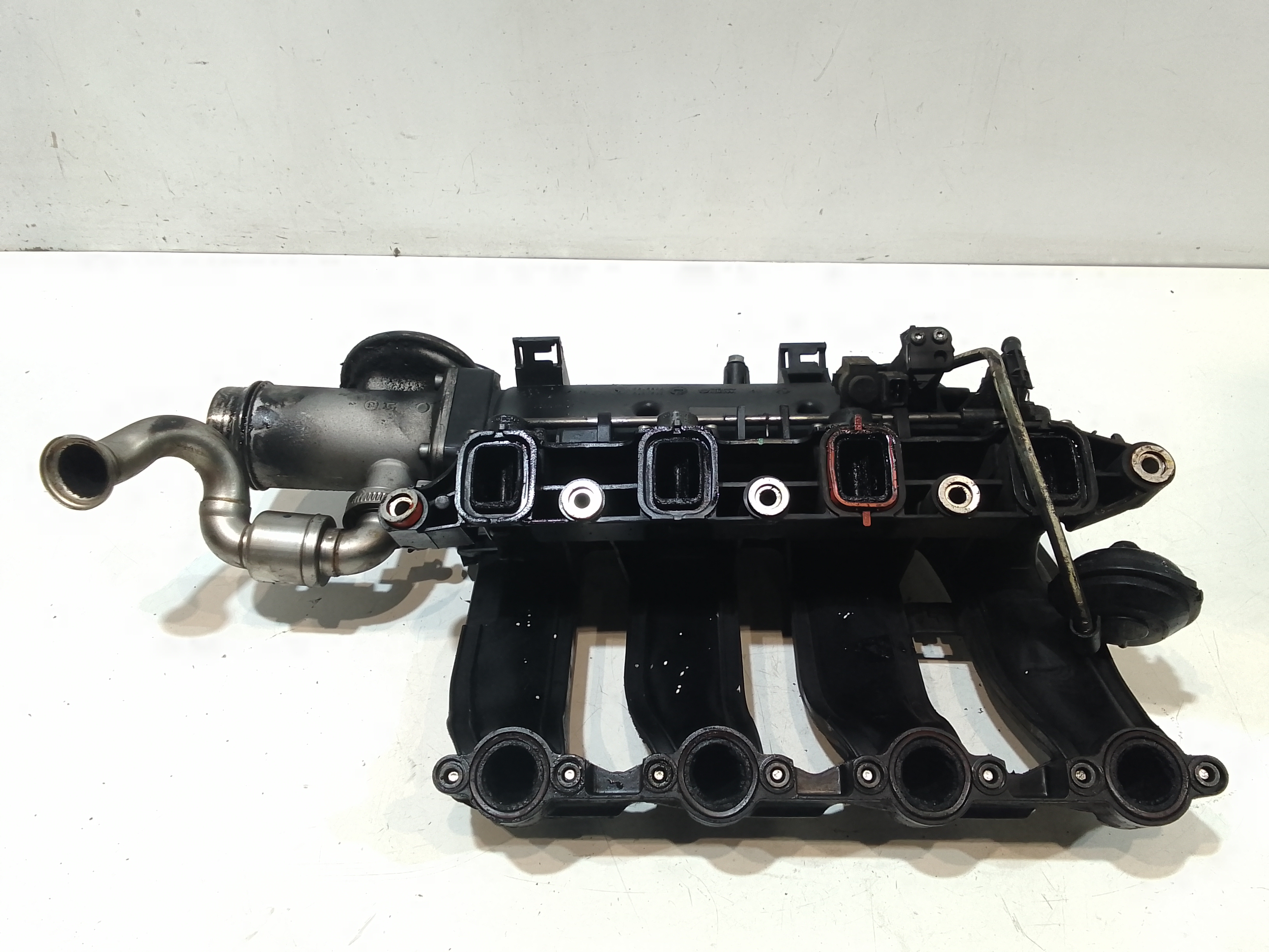 Collettore Aspirazione per Bmw Serie 1 Serie (e87) (04>07) (2004 - 2007)