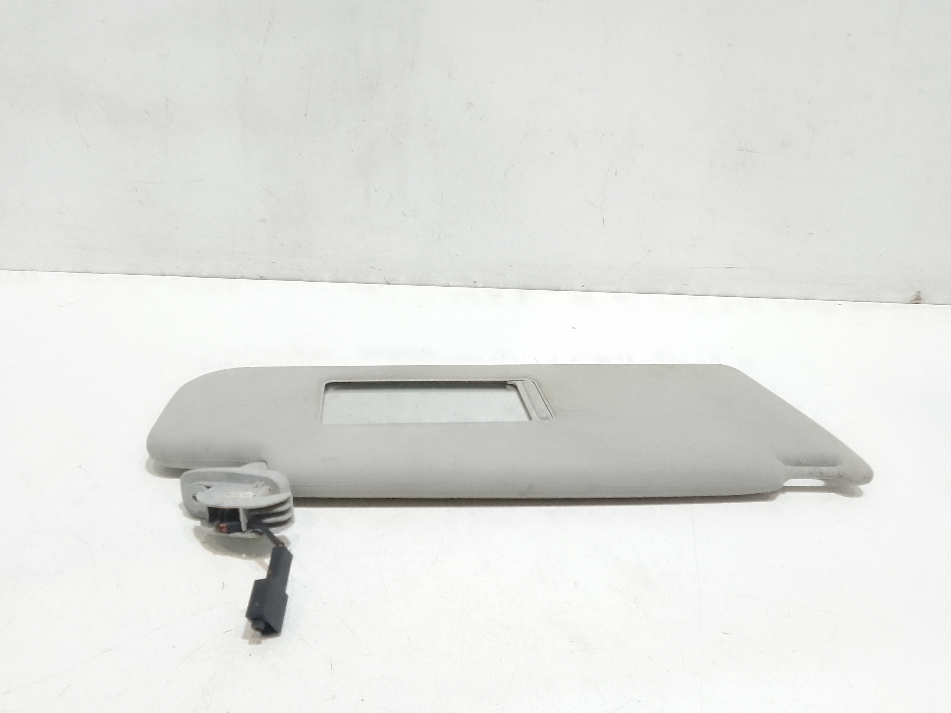 Parasole aletta Lato Passeggero per Seat Leon 2 Serie (2005 - 2009)