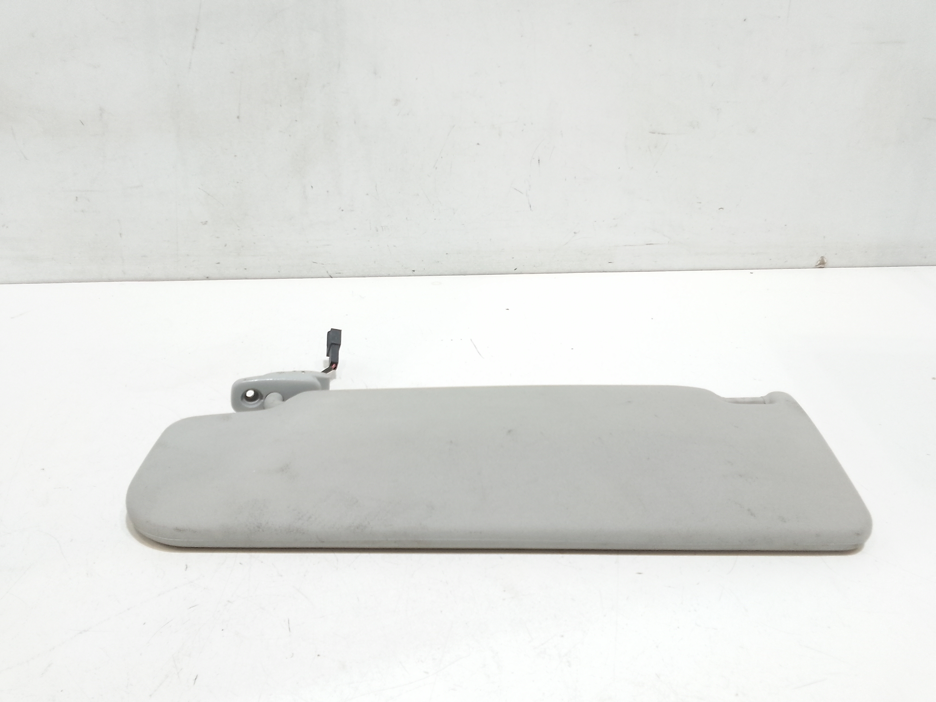 Parasole aletta Lato Passeggero per Seat Leon 2 Serie (2005 - 2009)