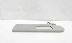 Parasole aletta Lato Passeggero per Seat Leon 2 Serie (2005 - 2009)