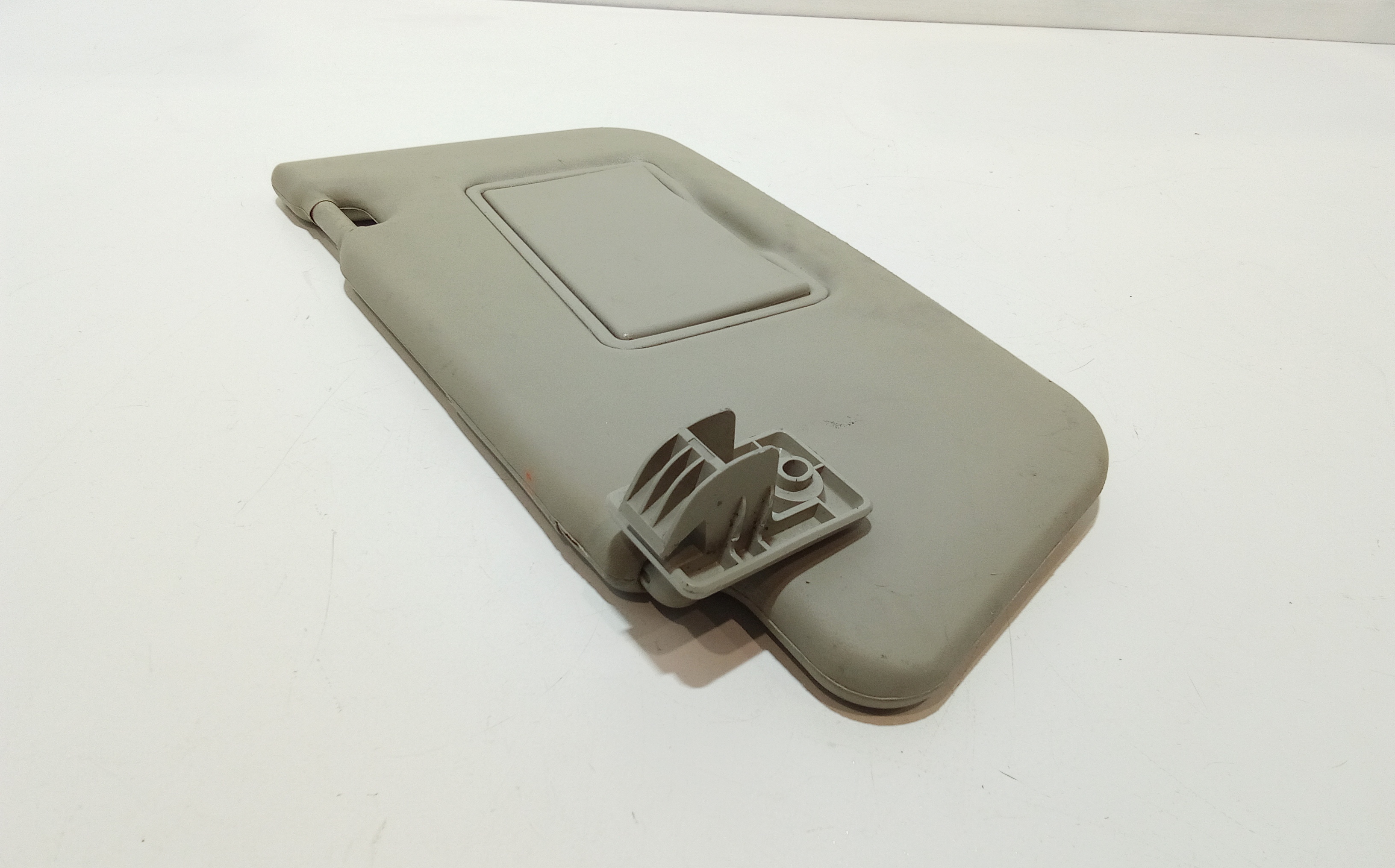 Parasole aletta anteriore Lato Guida per Nissan Micra 3 Serie (2000 - 2003)