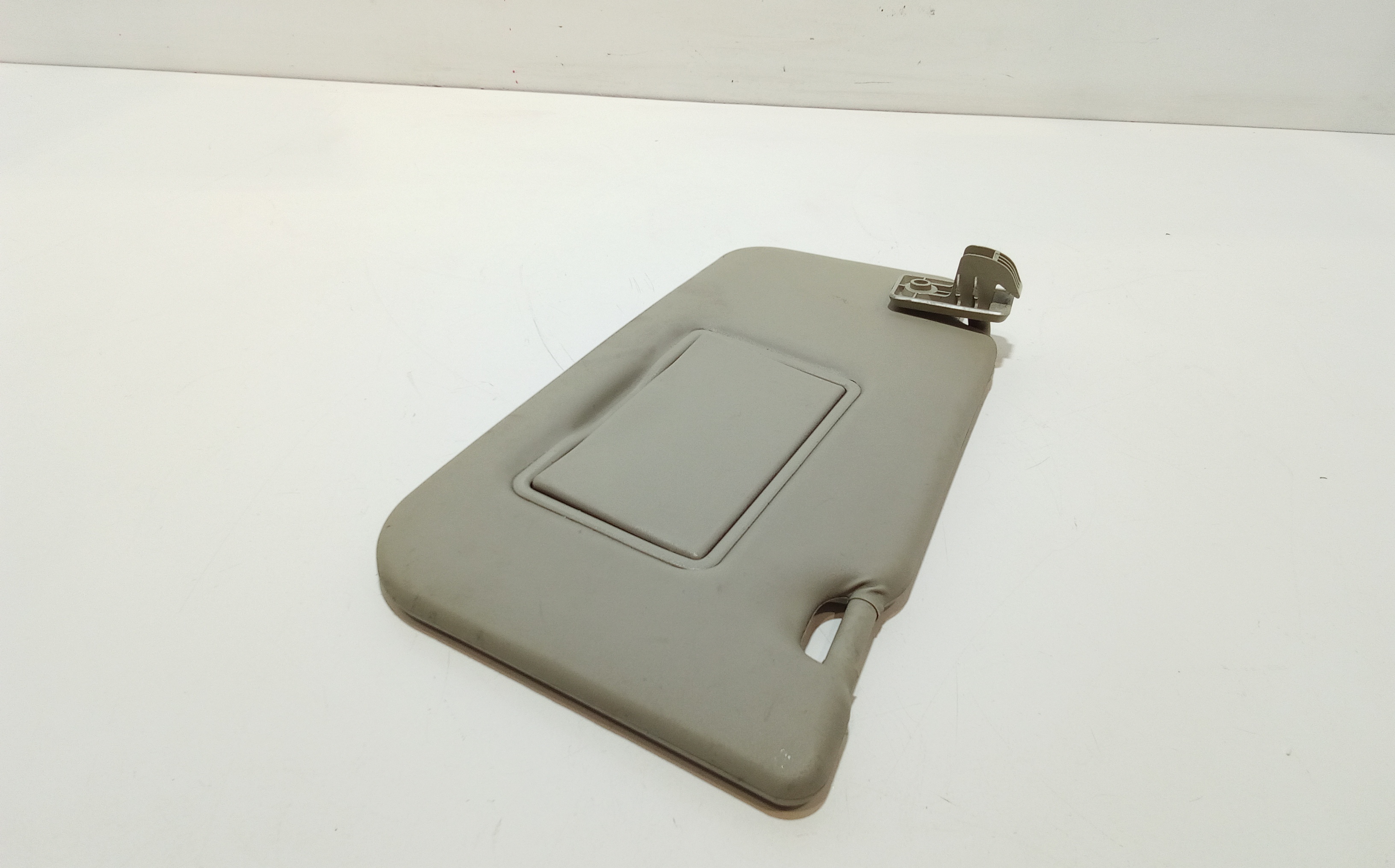 Parasole aletta anteriore Lato Guida per Nissan Micra 3 Serie (2000 - 2003)