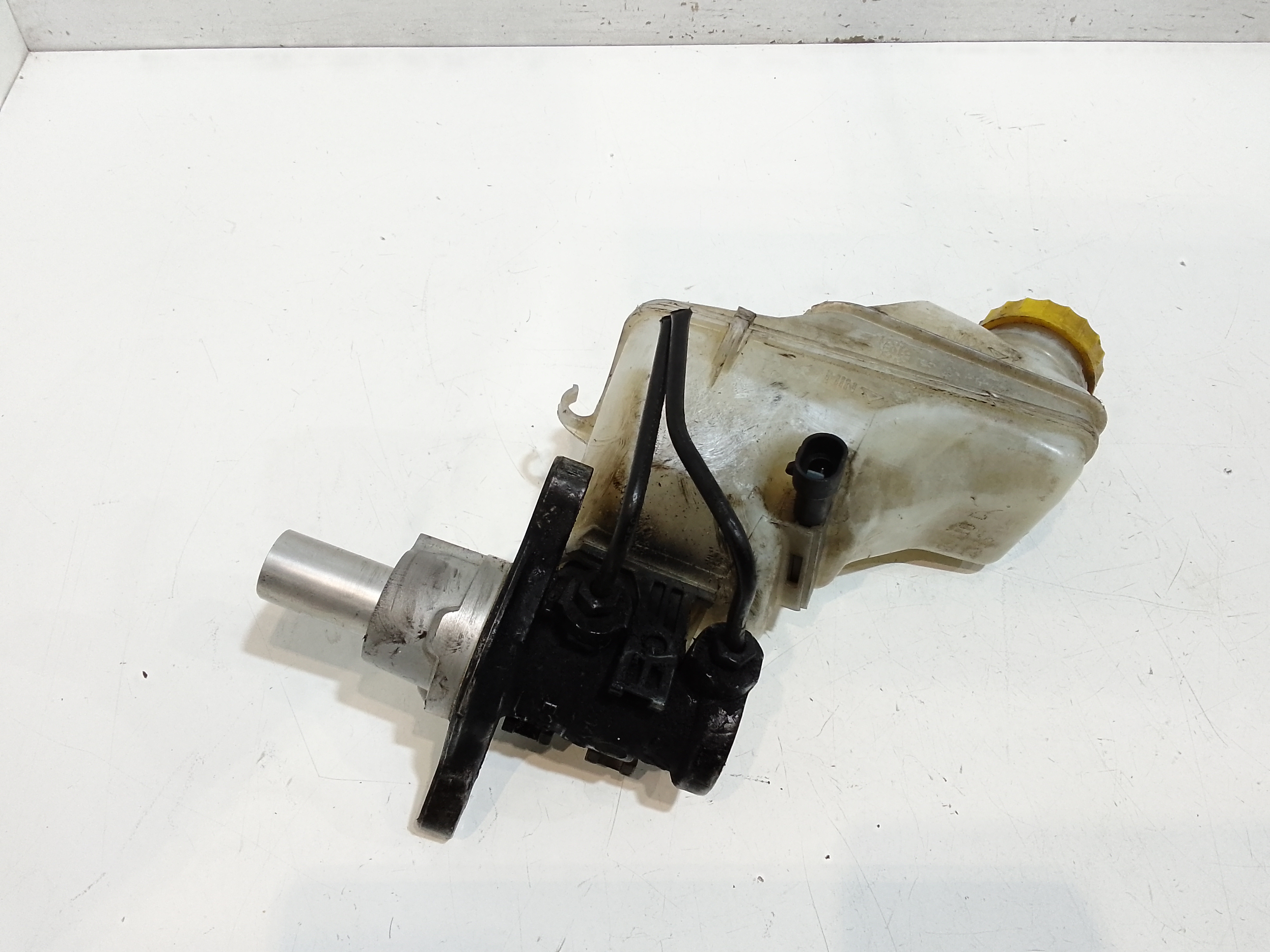 Pompa Freni per Fiat Punto Evo (2009 - 2012)