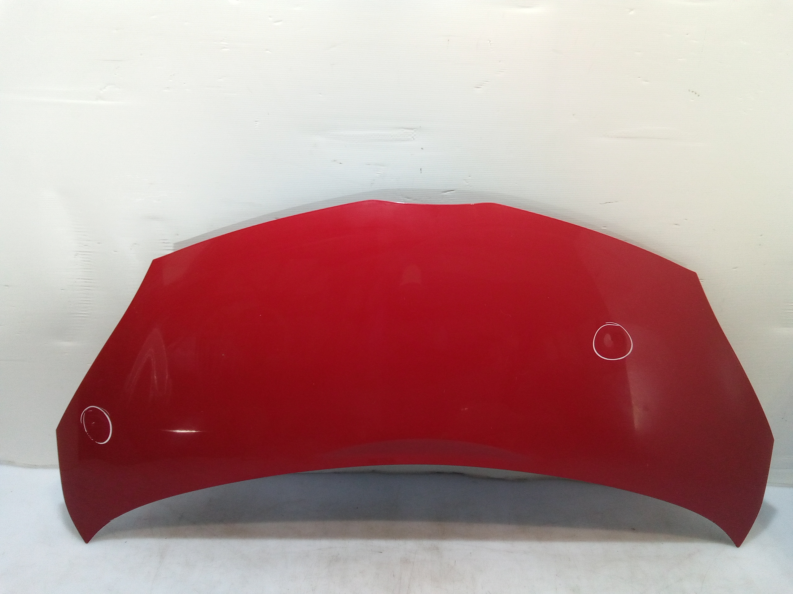 Cofano Anteriore per Toyota Aygo 1 Serie (2005 - 2008)