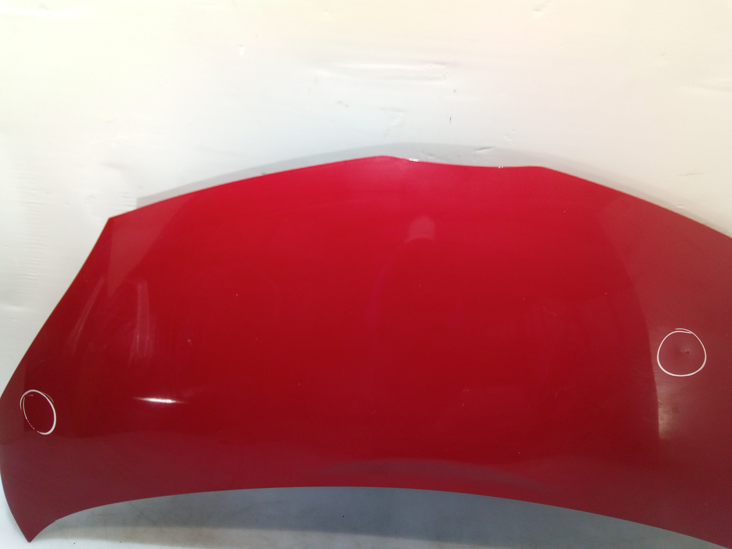 Cofano Anteriore per Toyota Aygo 1 Serie (2005 - 2008)