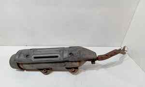 Marmitta completa di terminale scarico per Kymco People 300cc I S (08>12) (2008 - 2012)