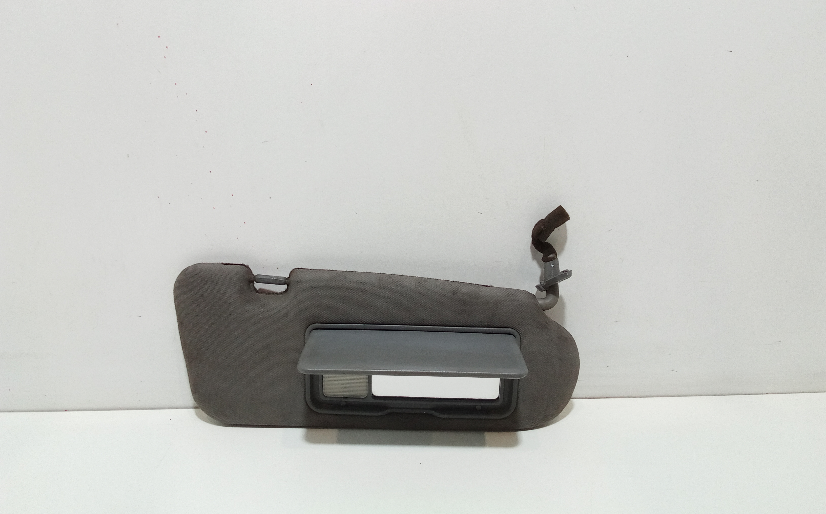 Parasole aletta Lato Passeggero per Kia Sorento 1 Serie (2002 - 2006)