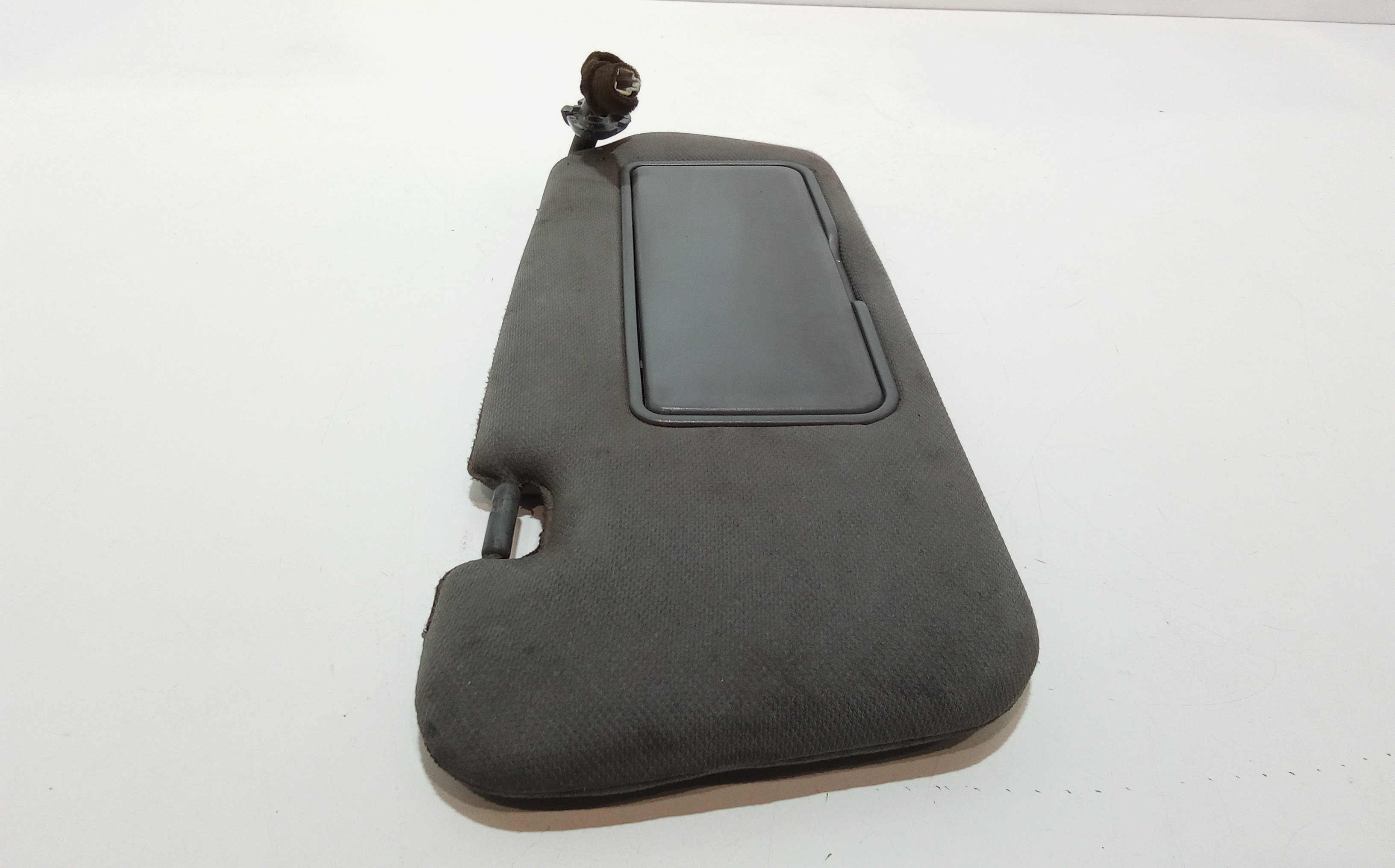 Parasole aletta Lato Passeggero per Kia Sorento 1 Serie (2002 - 2006)