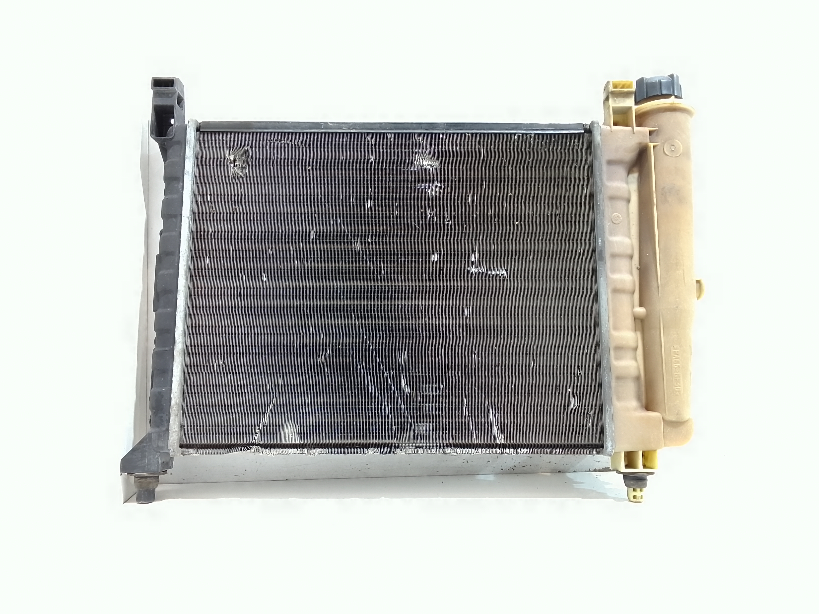 Radiatore acqua per Fiat Uno 2 Serie (1989 - 1995)