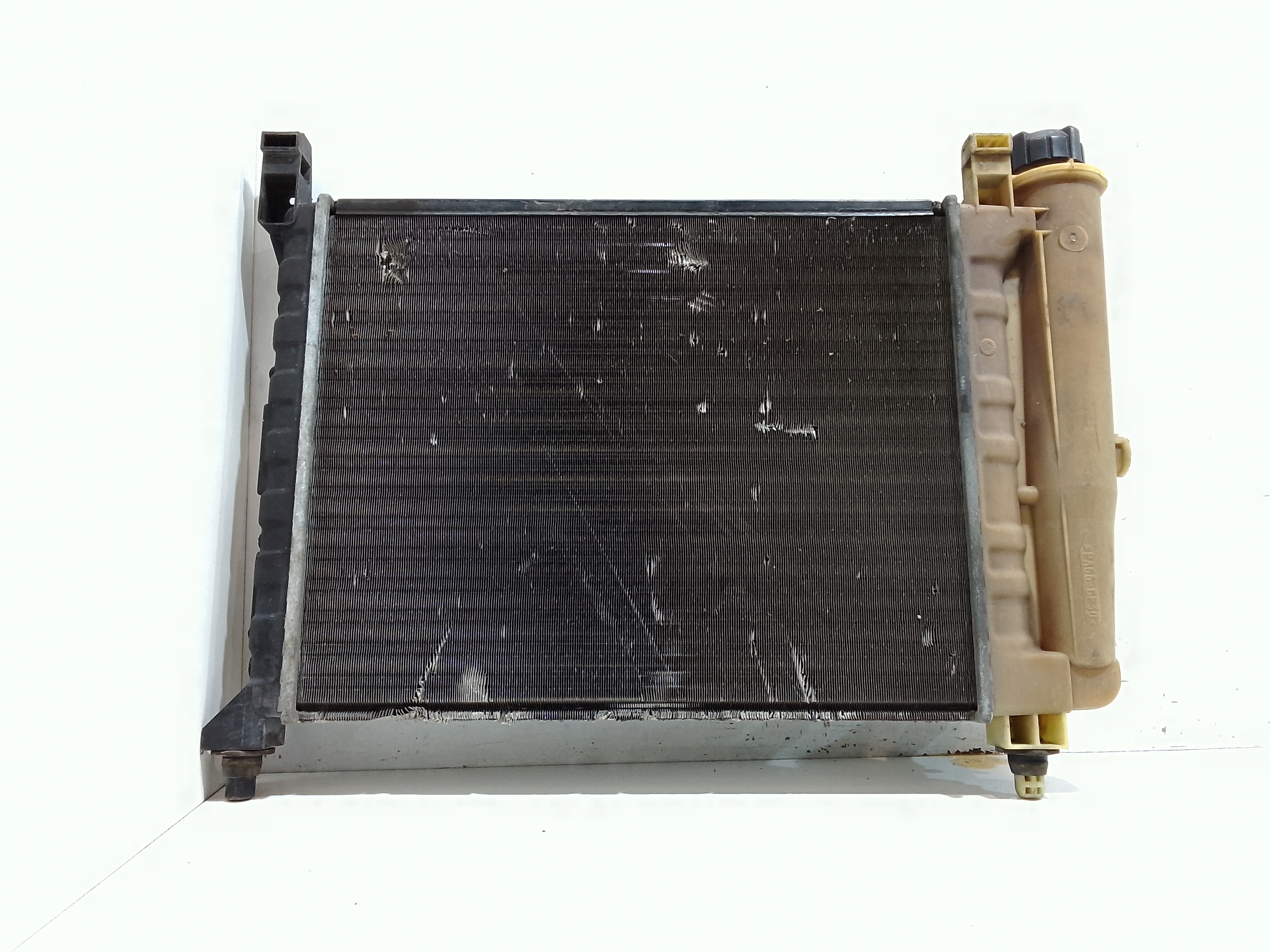 Radiatore acqua per Fiat Uno 2 Serie (1989 - 1995)