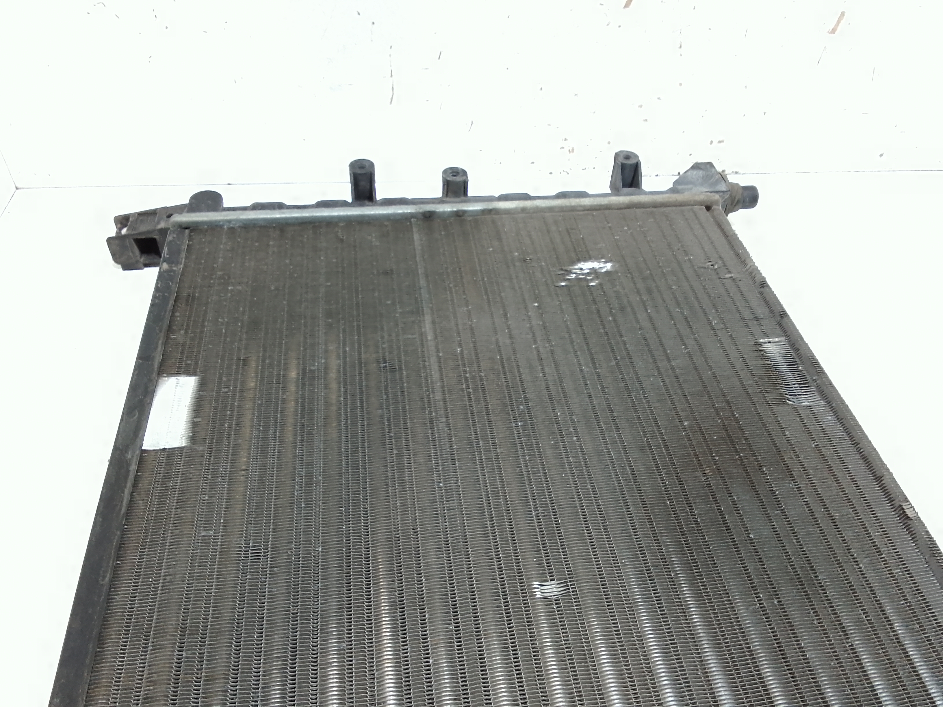 Radiatore acqua per Fiat Uno 2 Serie (1989 - 1995)