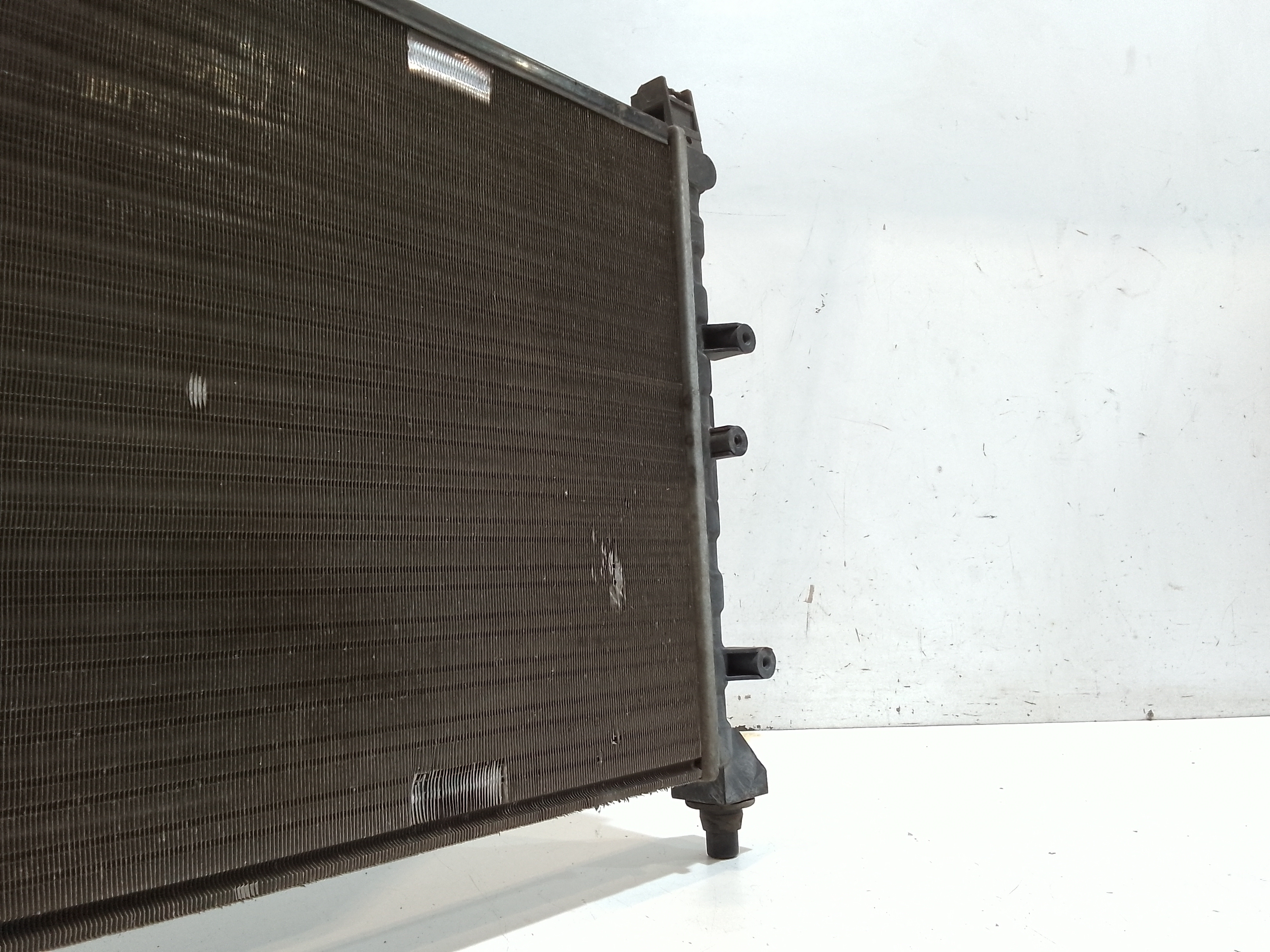 Radiatore acqua per Fiat Uno 2 Serie (1989 - 1995)