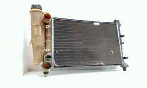 Radiatore acqua per Fiat Uno 2 Serie (1989 - 1995)