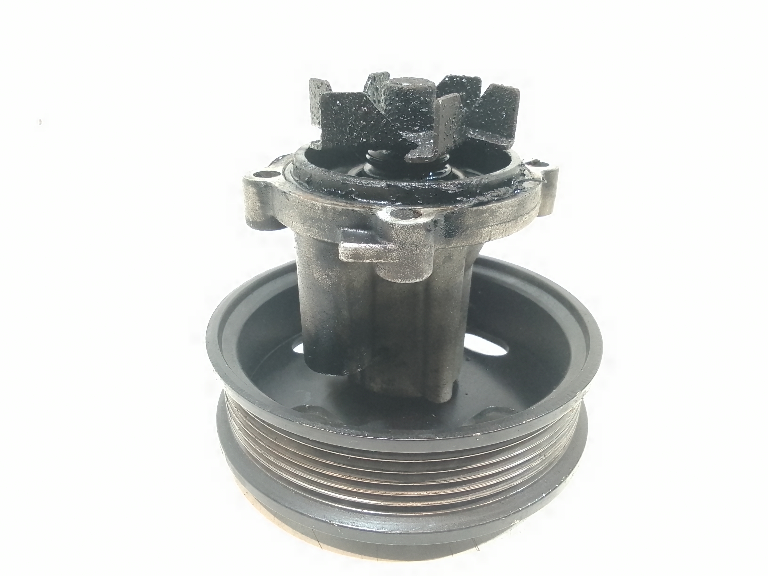 Pompa idroguida per Opel Corsa C 3p 2 Serie (2003 - 2006)