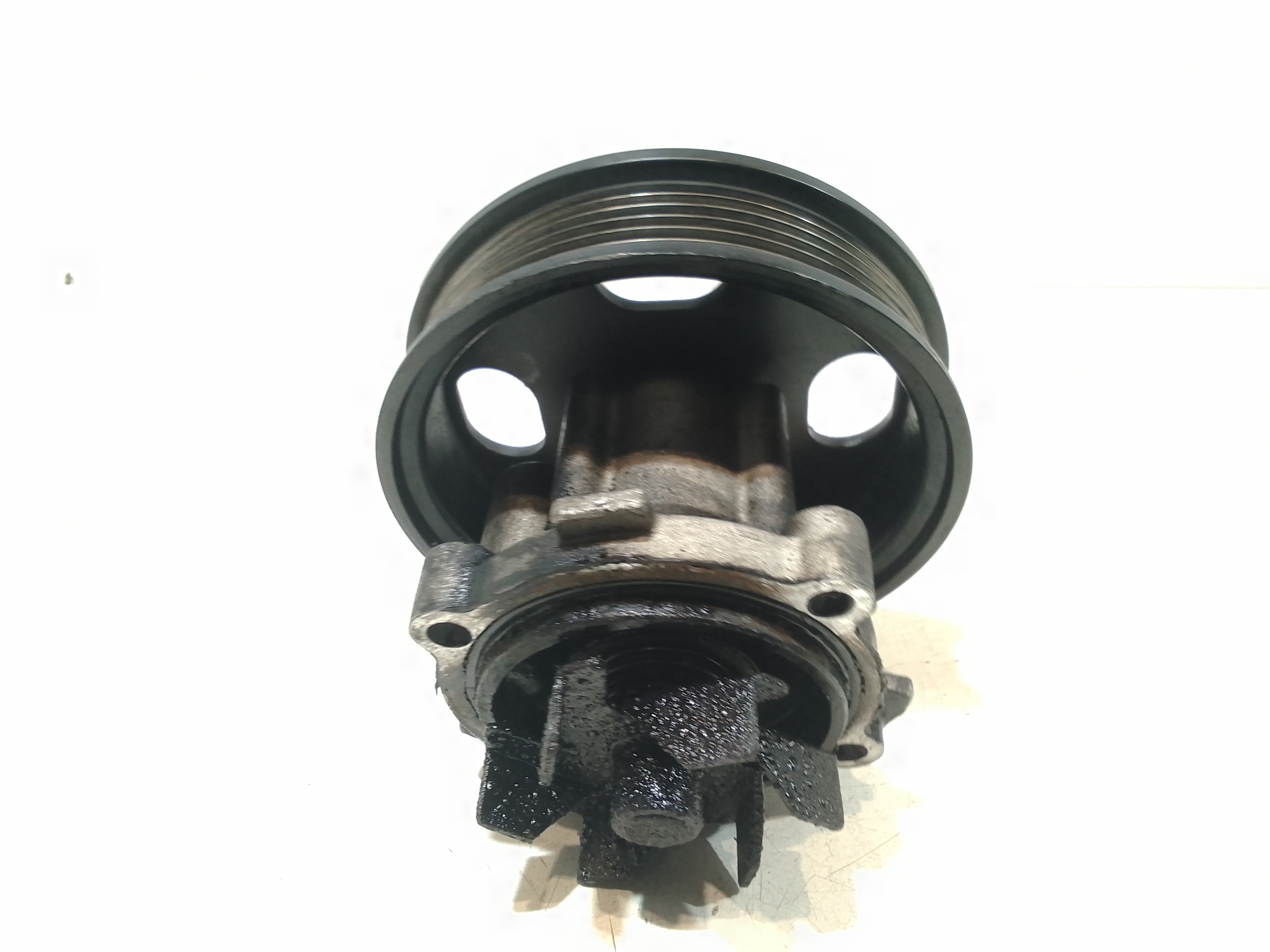 Pompa idroguida per Opel Corsa C 3p 2 Serie (2003 - 2006)