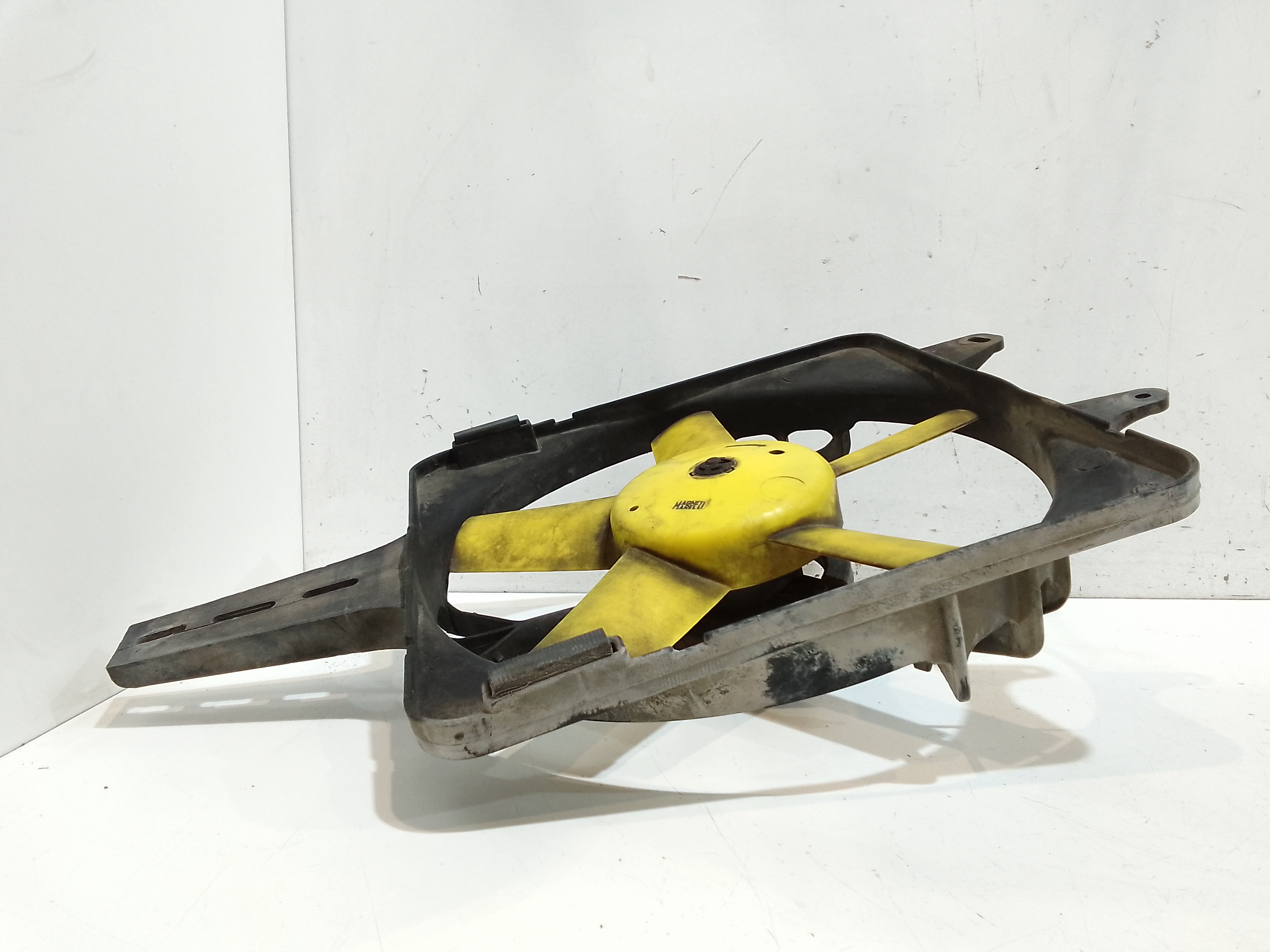 Elettroventola per Fiat Uno 2 Serie (1989 - 1995)