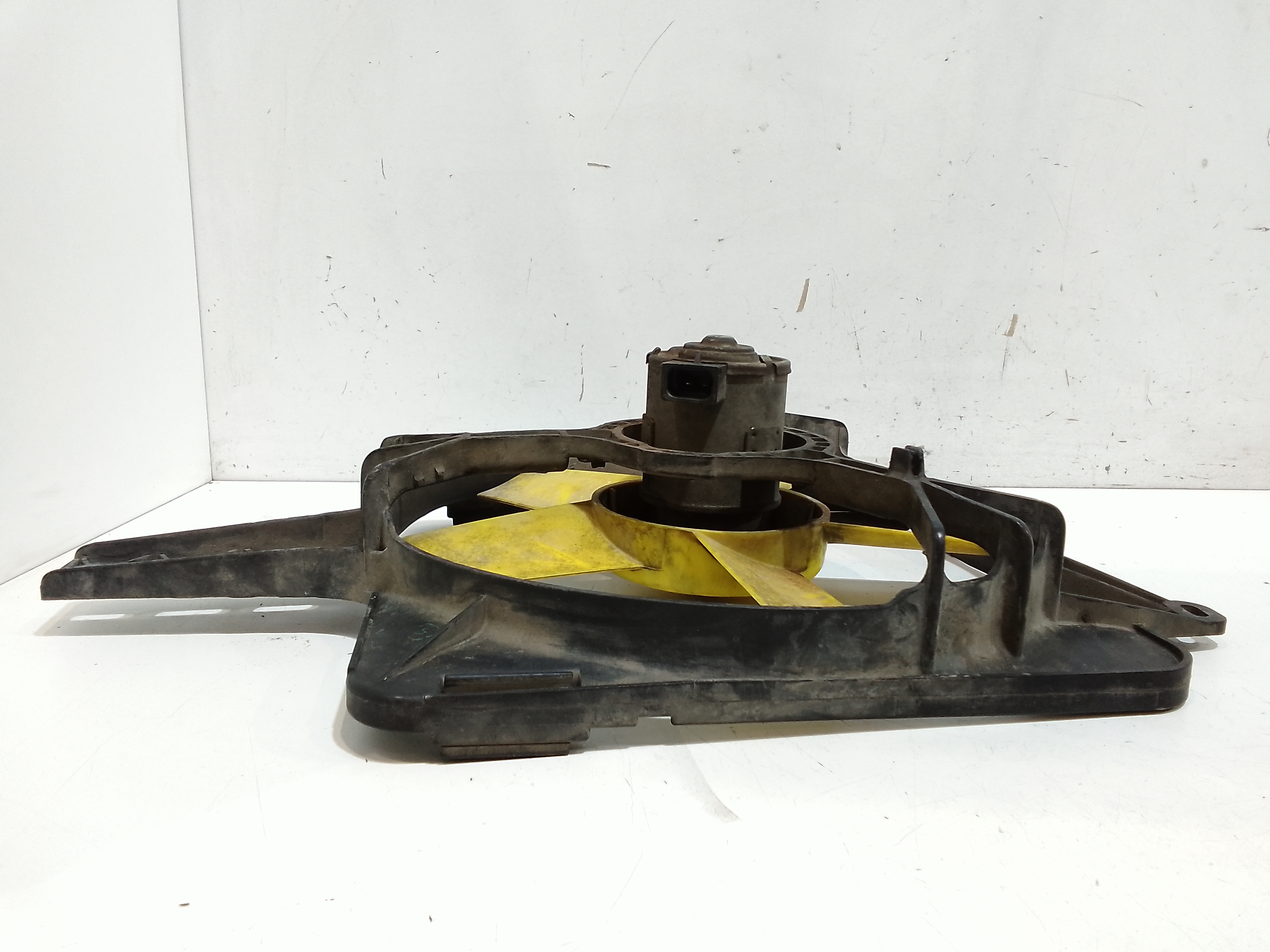 Elettroventola per Fiat Uno 2 Serie (1989 - 1995)