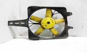 Elettroventola per Fiat Uno 2 Serie (1989 - 1995)