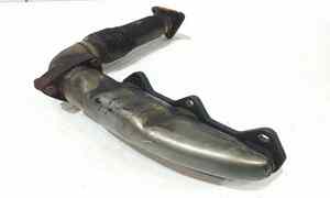 Collettore Di Scarico per Audi A6 Avant Serie C5 (4b5) (97>04) (1997 - 2004)