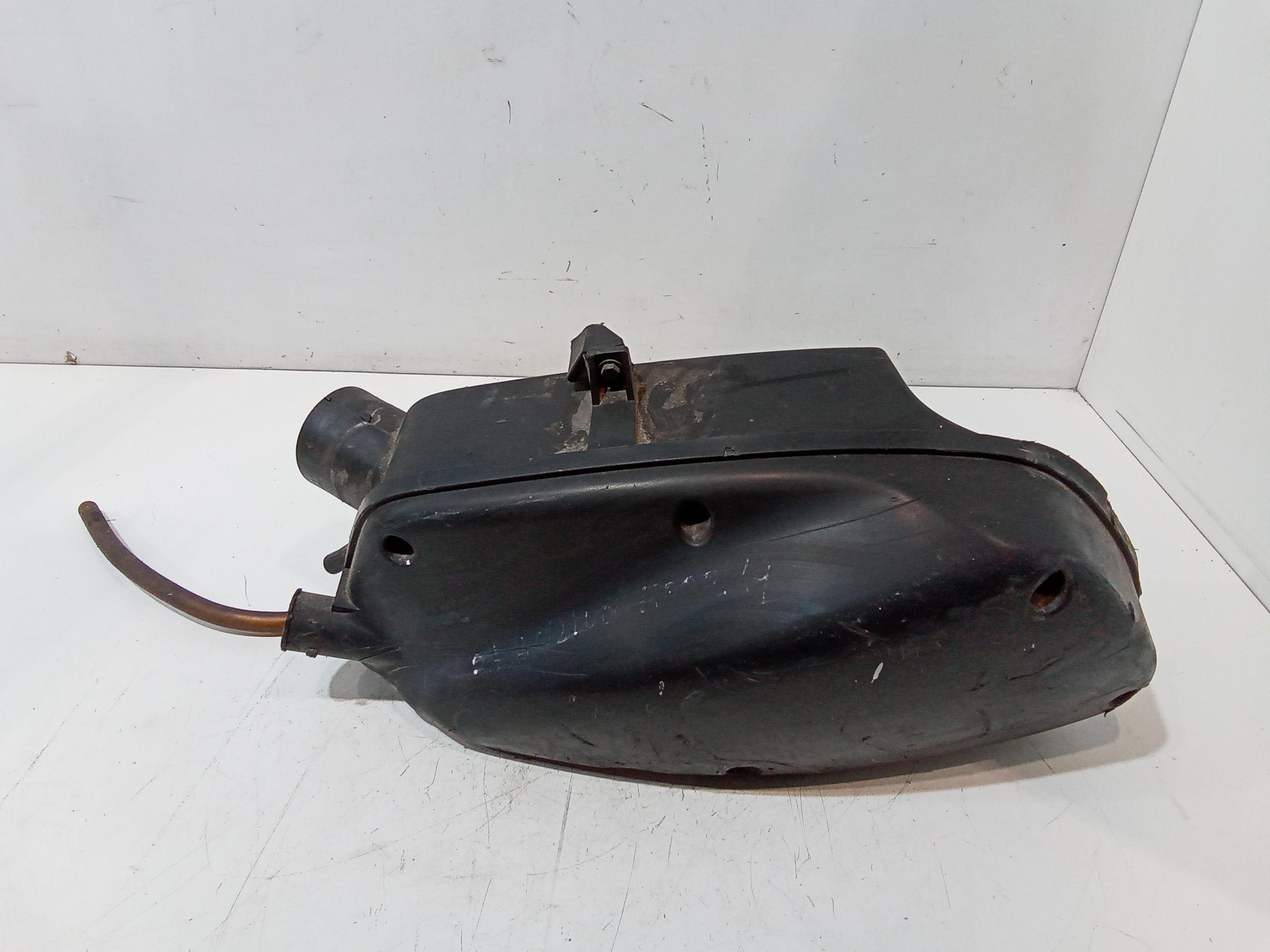 Box scatola filtro aria per Kymco People 300cc I S (08>12) (2008 - 2012)