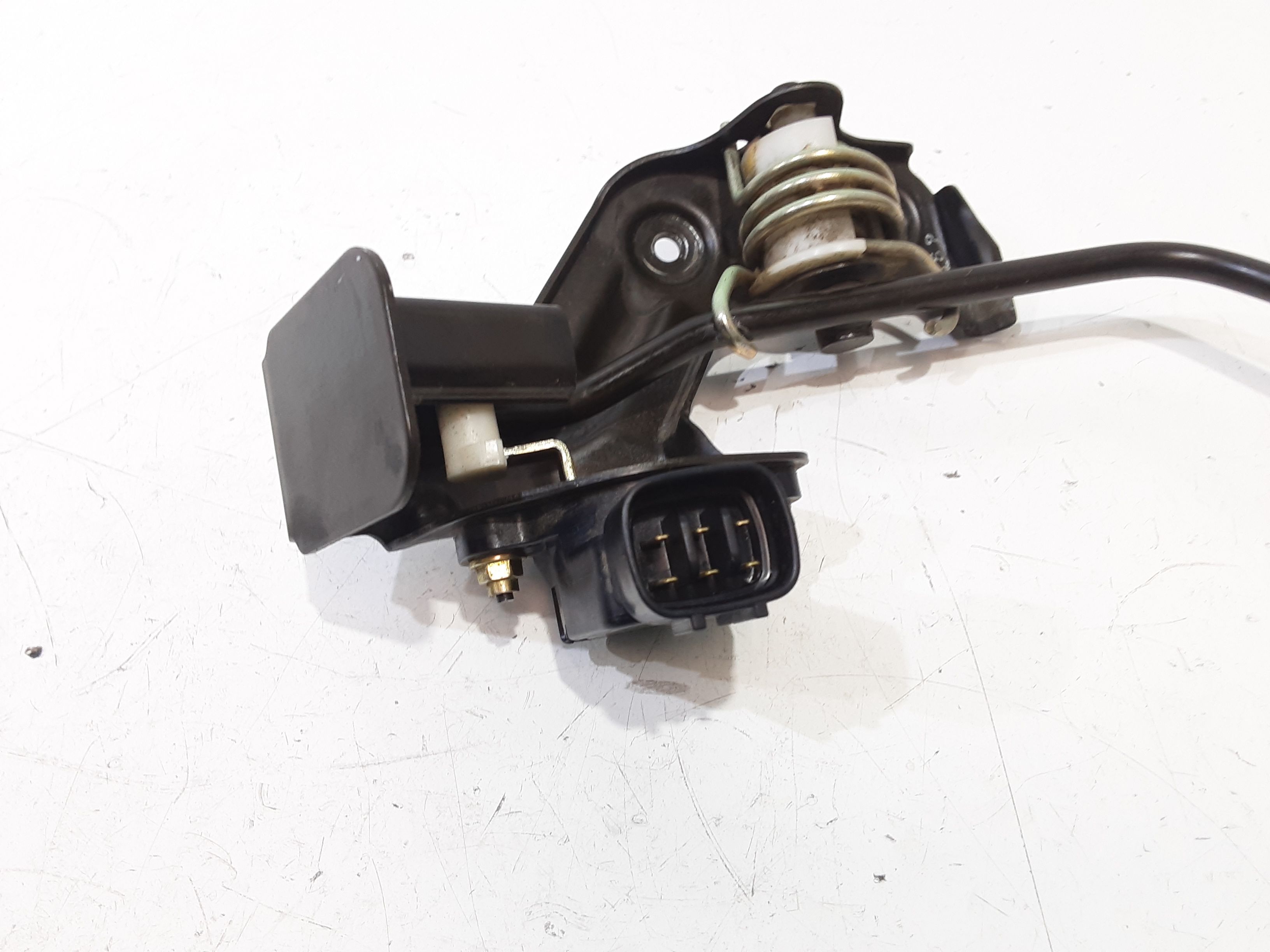 Pedale acceleratore TOYOTA Avensis Verso