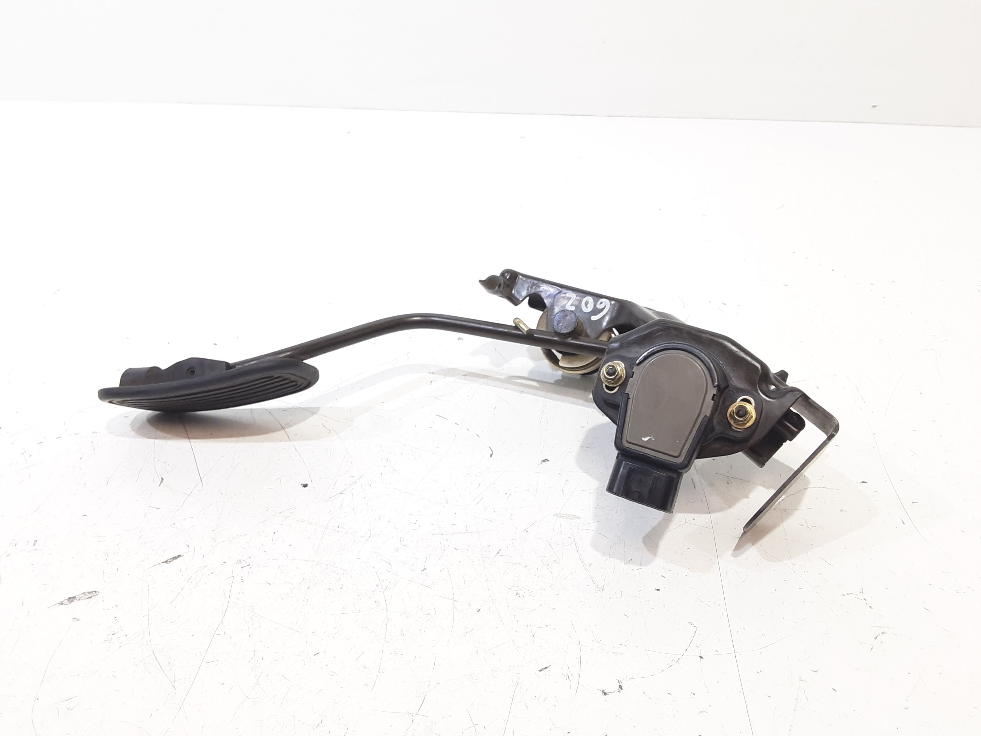 Pedale acceleratore TOYOTA Avensis Verso