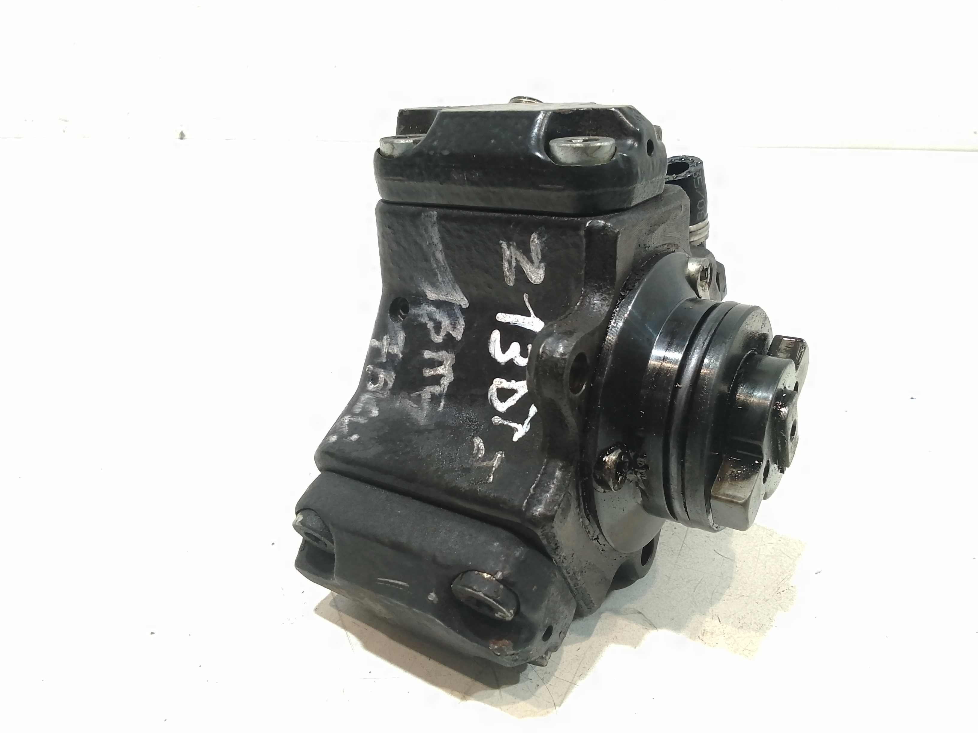 Pompa iniezione Diesel per Opel Corsa D 3p 1 Serie (2006 - In produzione)