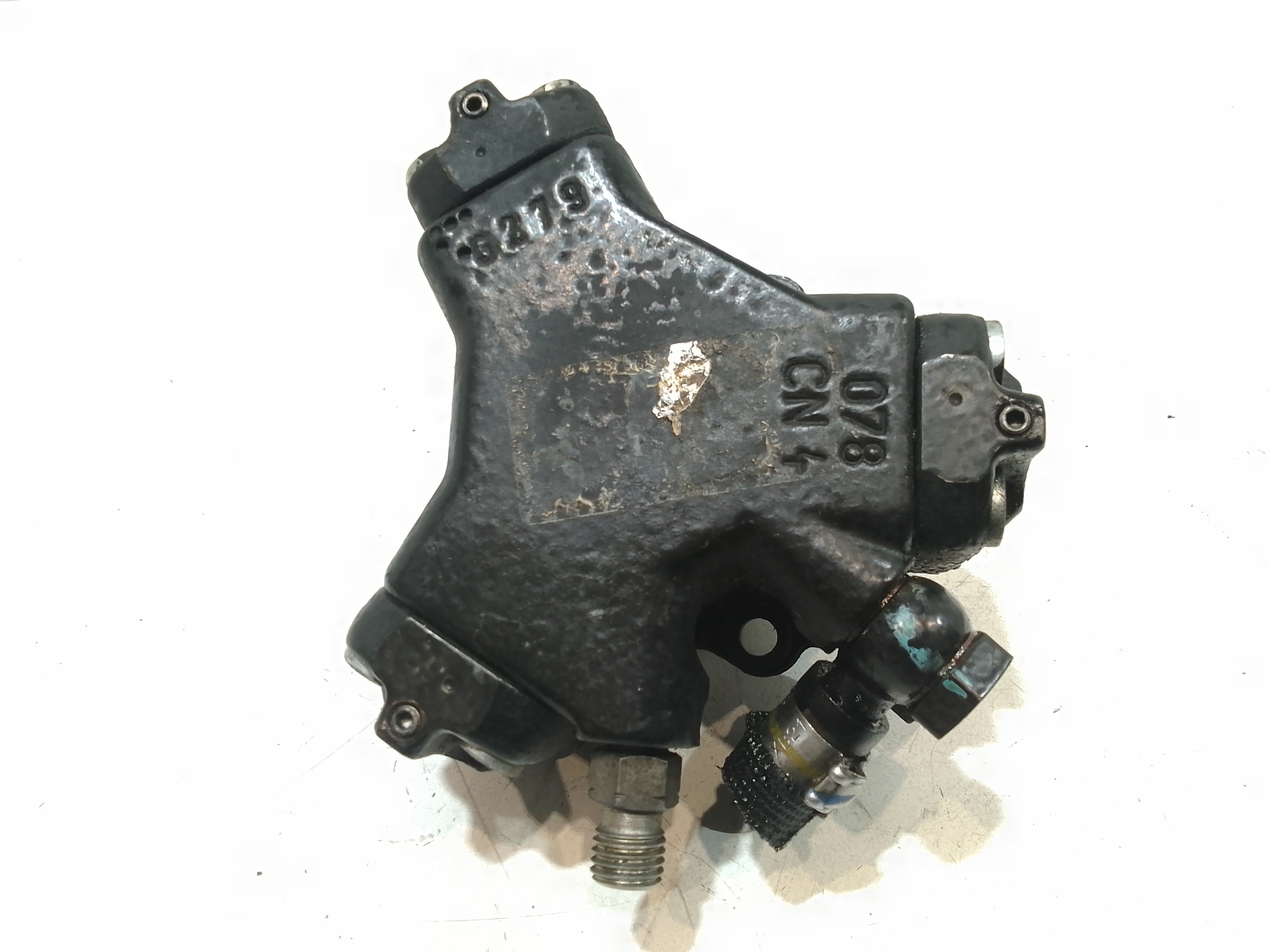 Pompa iniezione Diesel per Opel Corsa D 3p 1 Serie (2006 - In produzione)