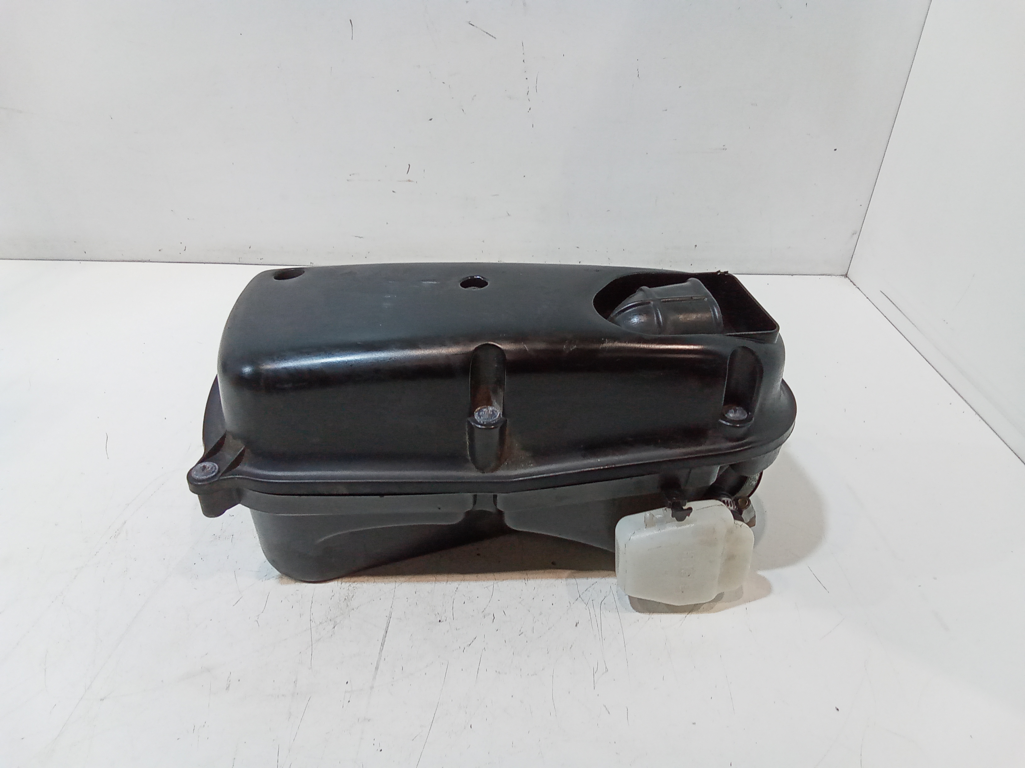 Box scatola filtro aria per Honda Pantheon 125 (1998 - 2004)