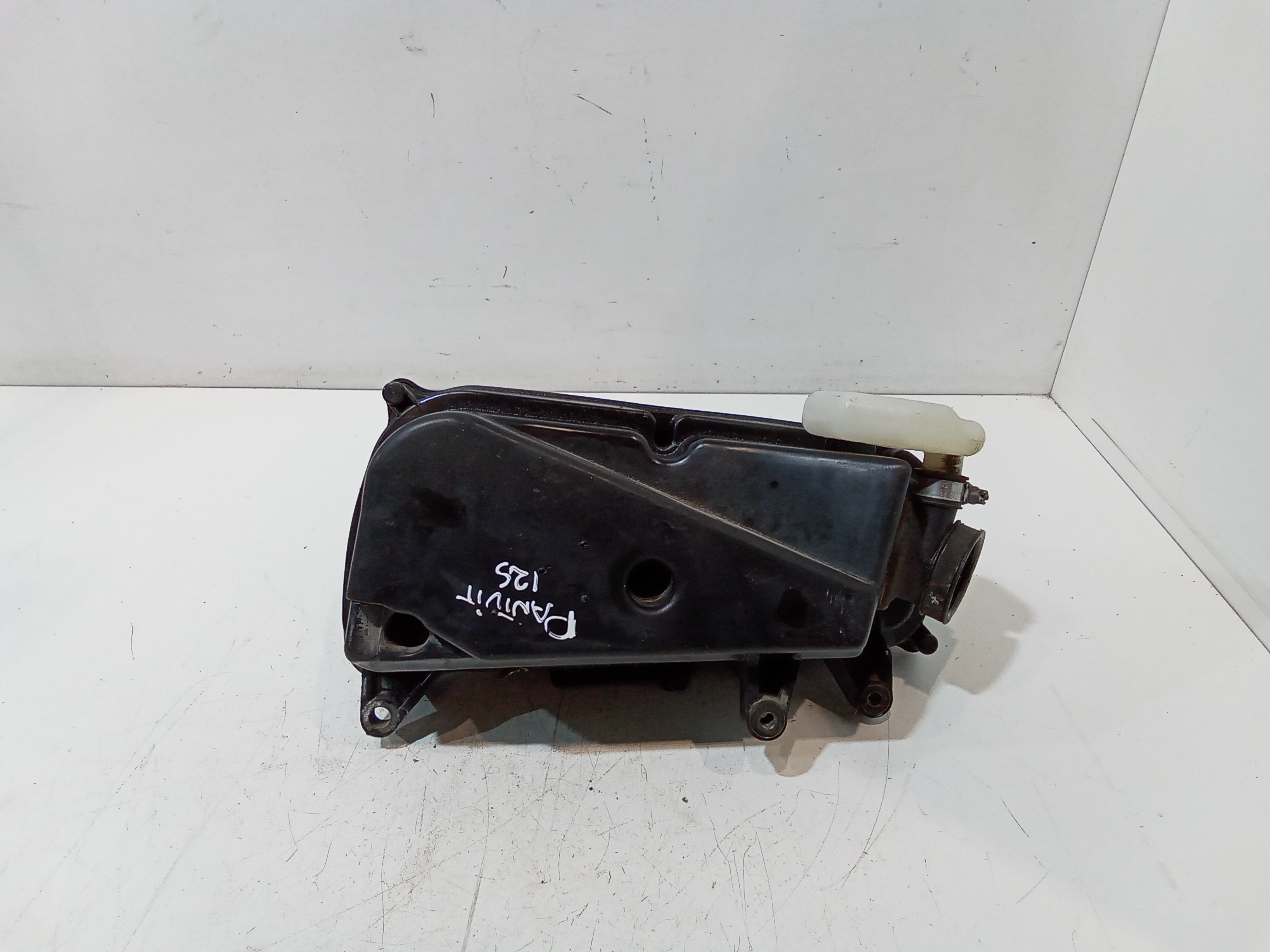 Box scatola filtro aria per Honda Pantheon 125 (1998 - 2004)