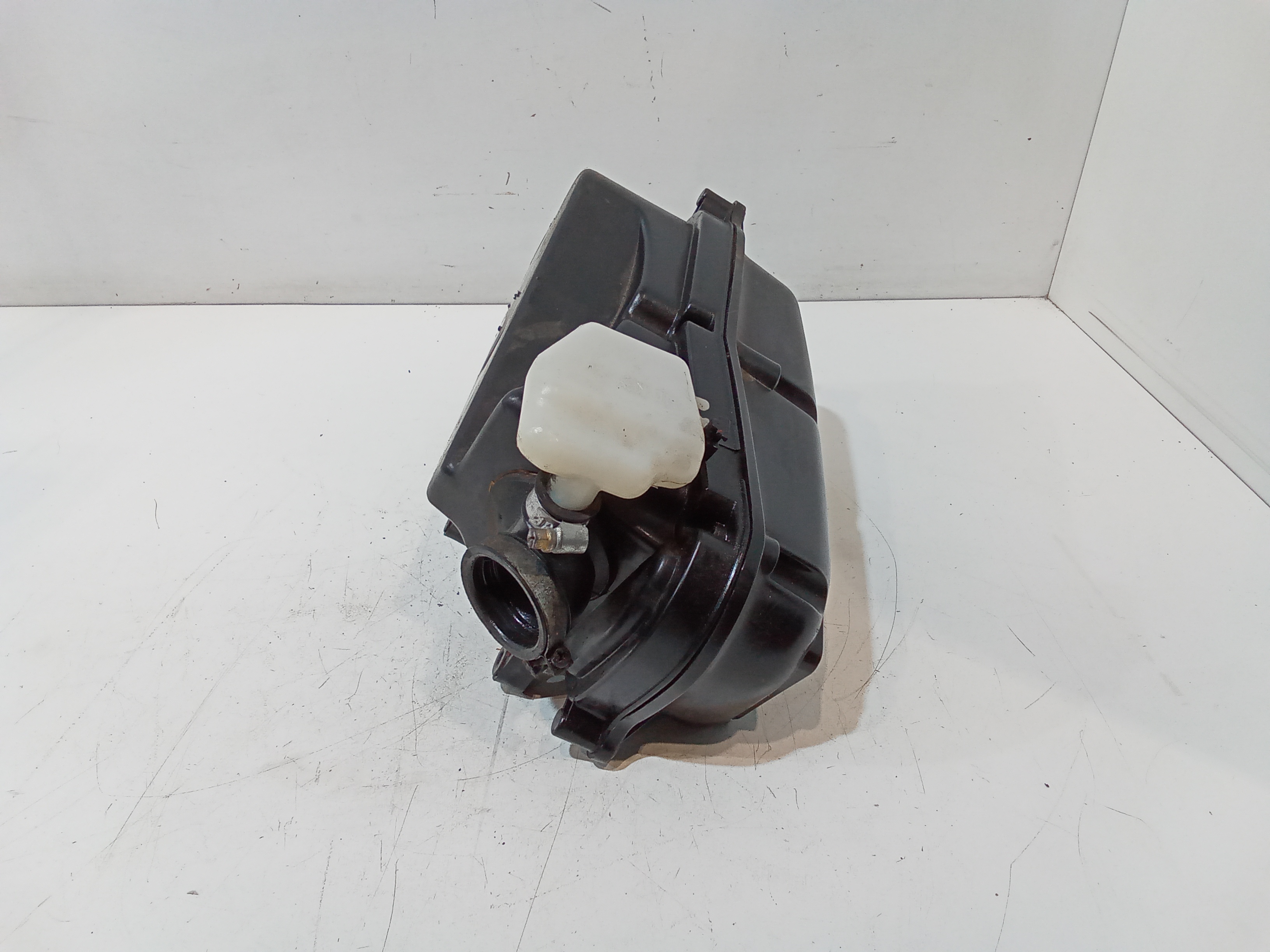 Box scatola filtro aria per Honda Pantheon 125 (1998 - 2004)