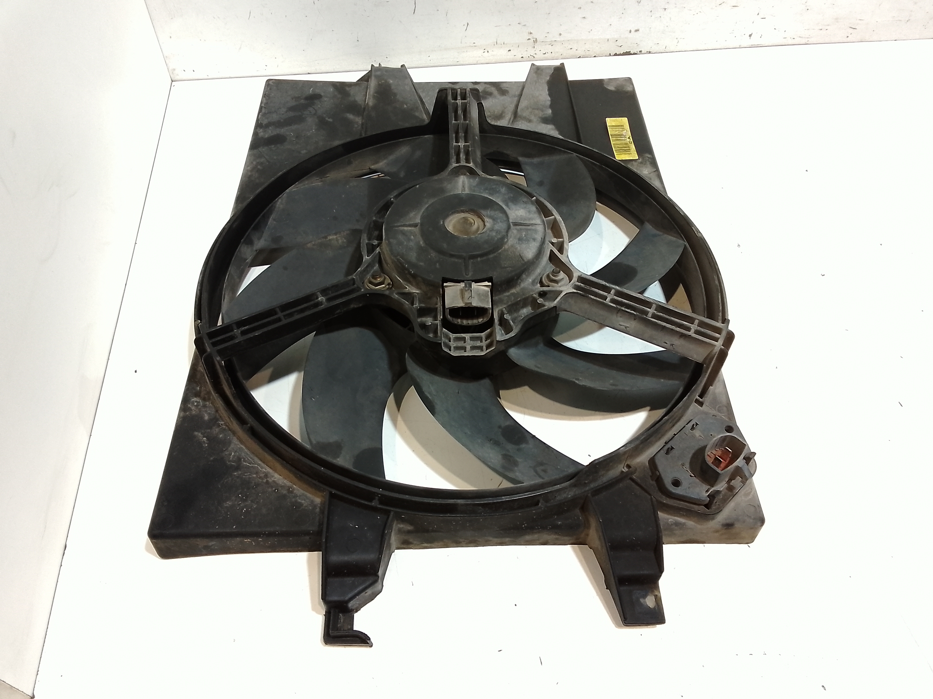 Elettroventola per Ford Fiesta 4 Serie (2002 - 2005)