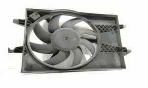 Elettroventola per Ford Fiesta 4 Serie (2002 - 2005)