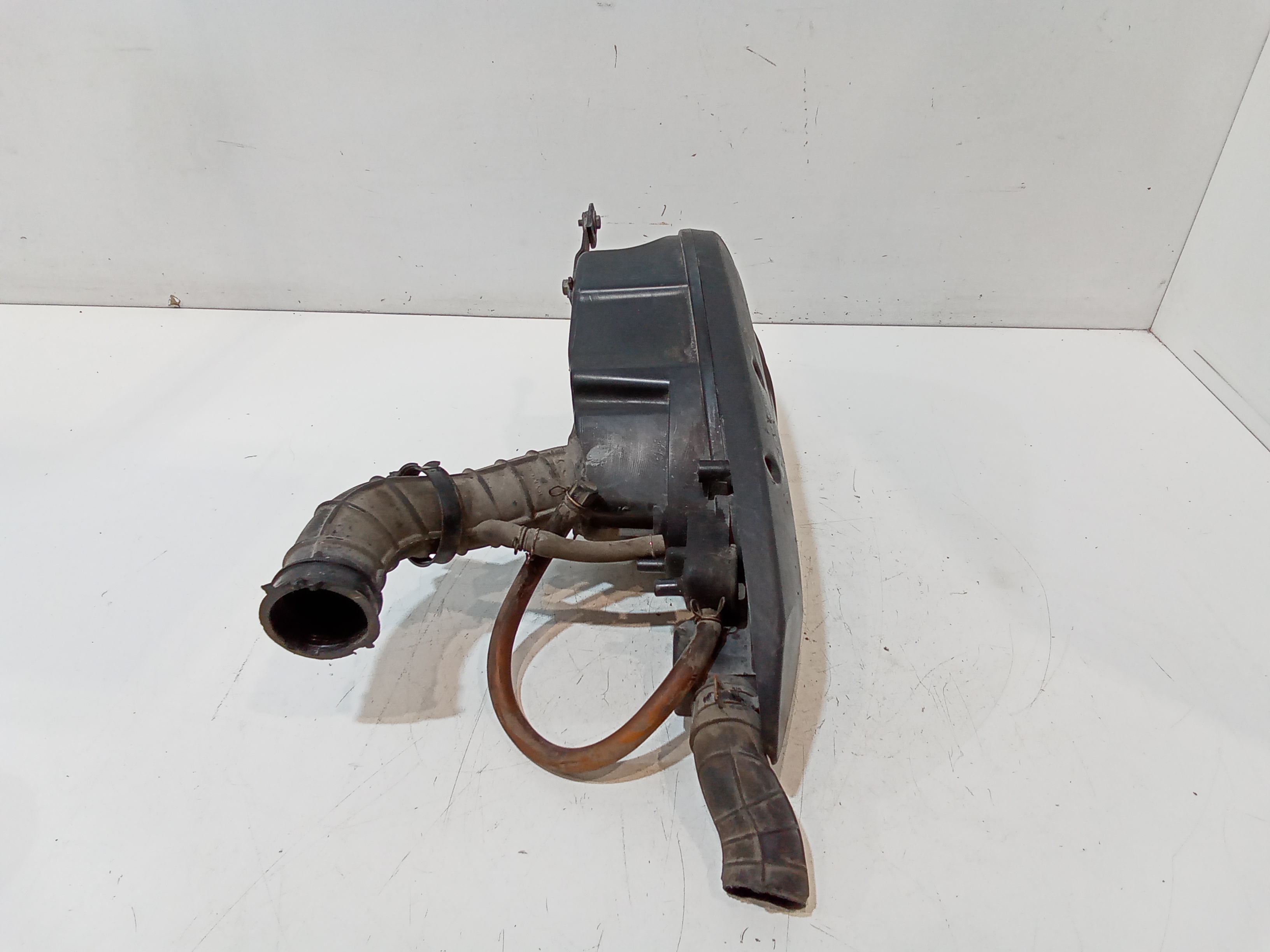 Cover Box Filtro Aria per Kymco Agility 125cc R16 (08>17) (2008 - 2017)