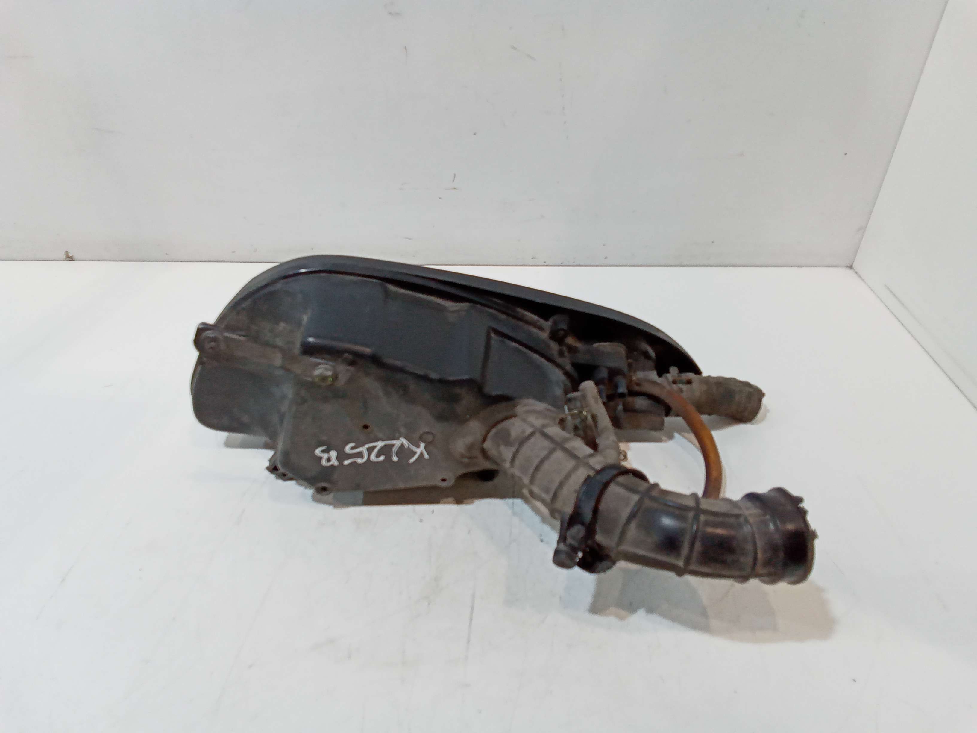 Cover Box Filtro Aria per Kymco Agility 125cc R16 (08>17) (2008 - 2017)