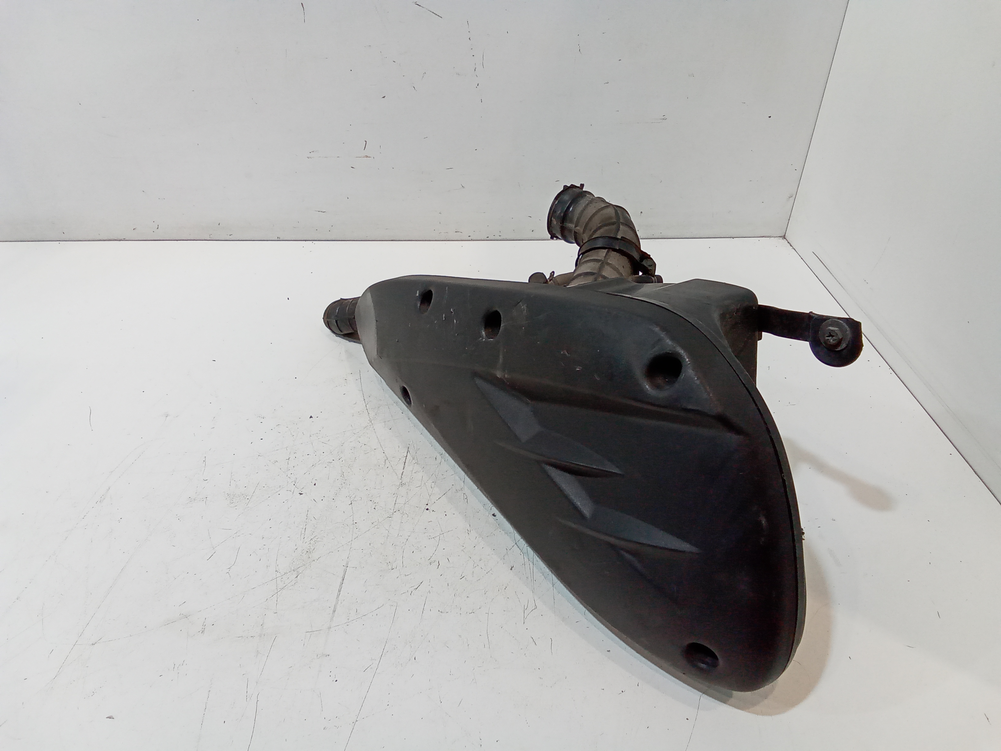 Cover Box Filtro Aria per Kymco Agility 125cc R16 (08>17) (2008 - 2017)