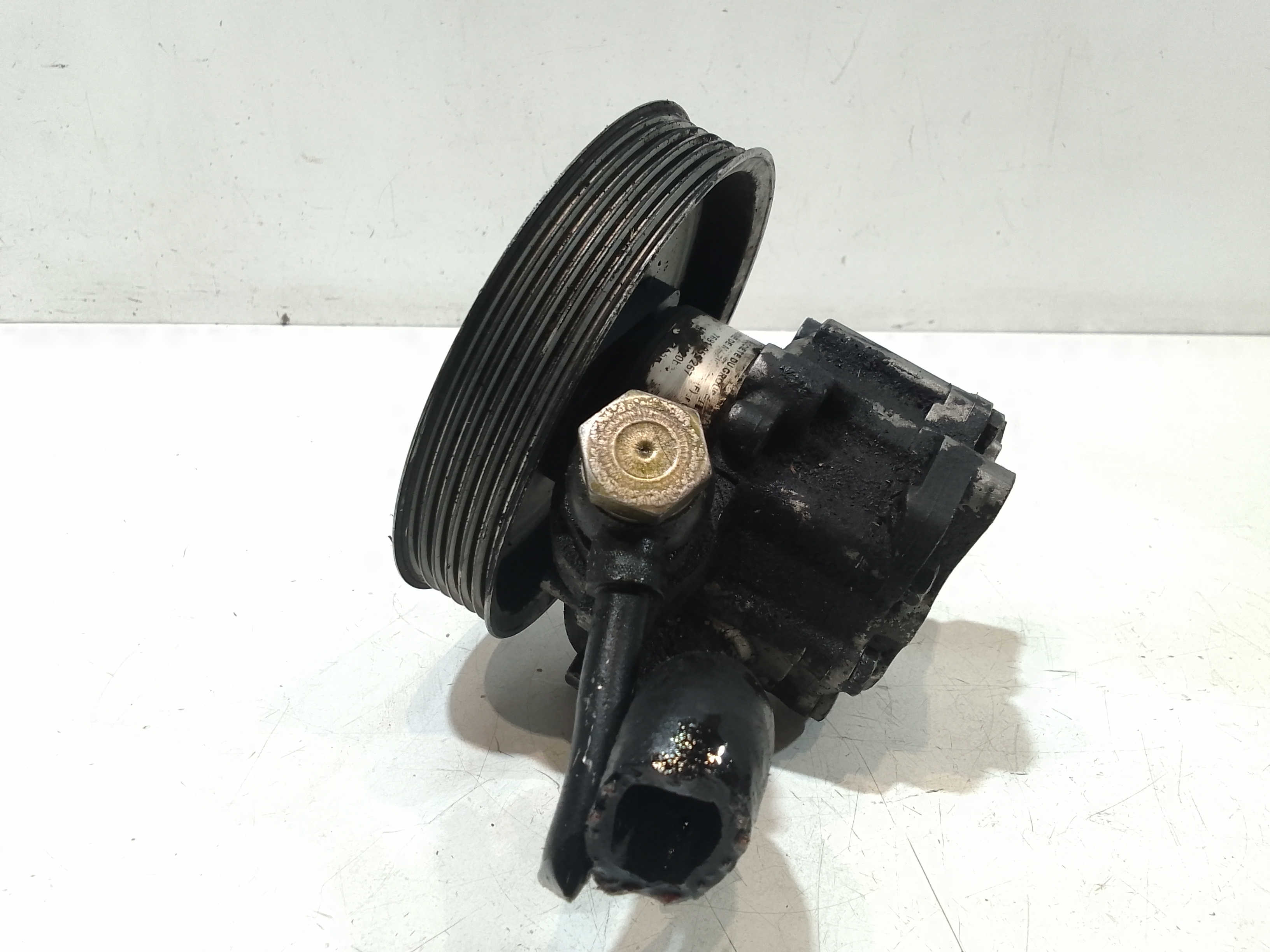 Pompa idroguida per Audi A6 Avant Serie C5 (4b5) (97>04) (1997 - 2004)