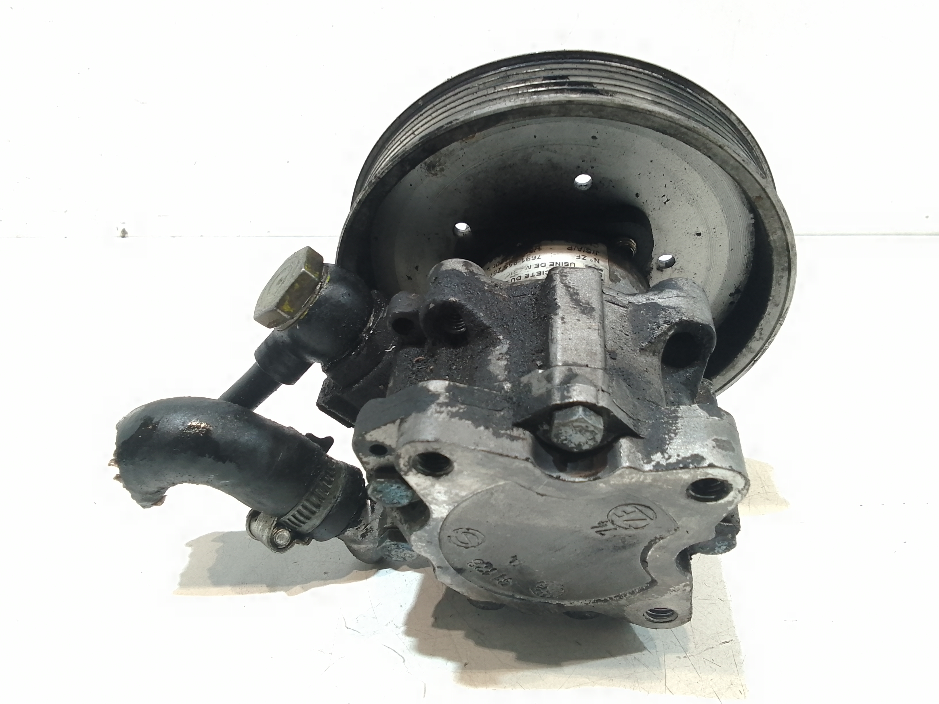 Pompa idroguida per Audi A6 Avant Serie C5 (4b5) (97>04) (1997 - 2004)