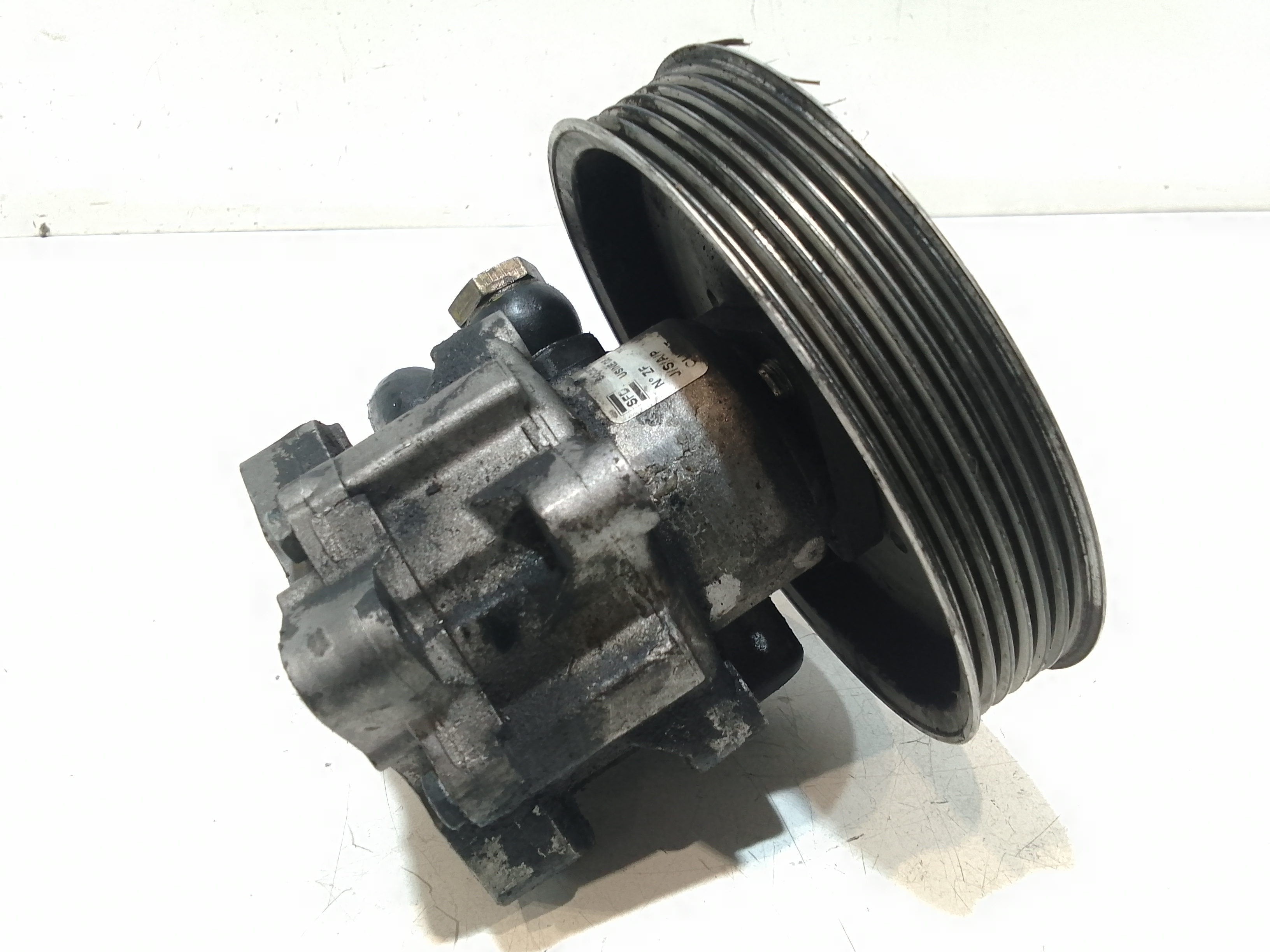 Pompa idroguida per Audi A6 Avant Serie C5 (4b5) (97>04) (1997 - 2004)