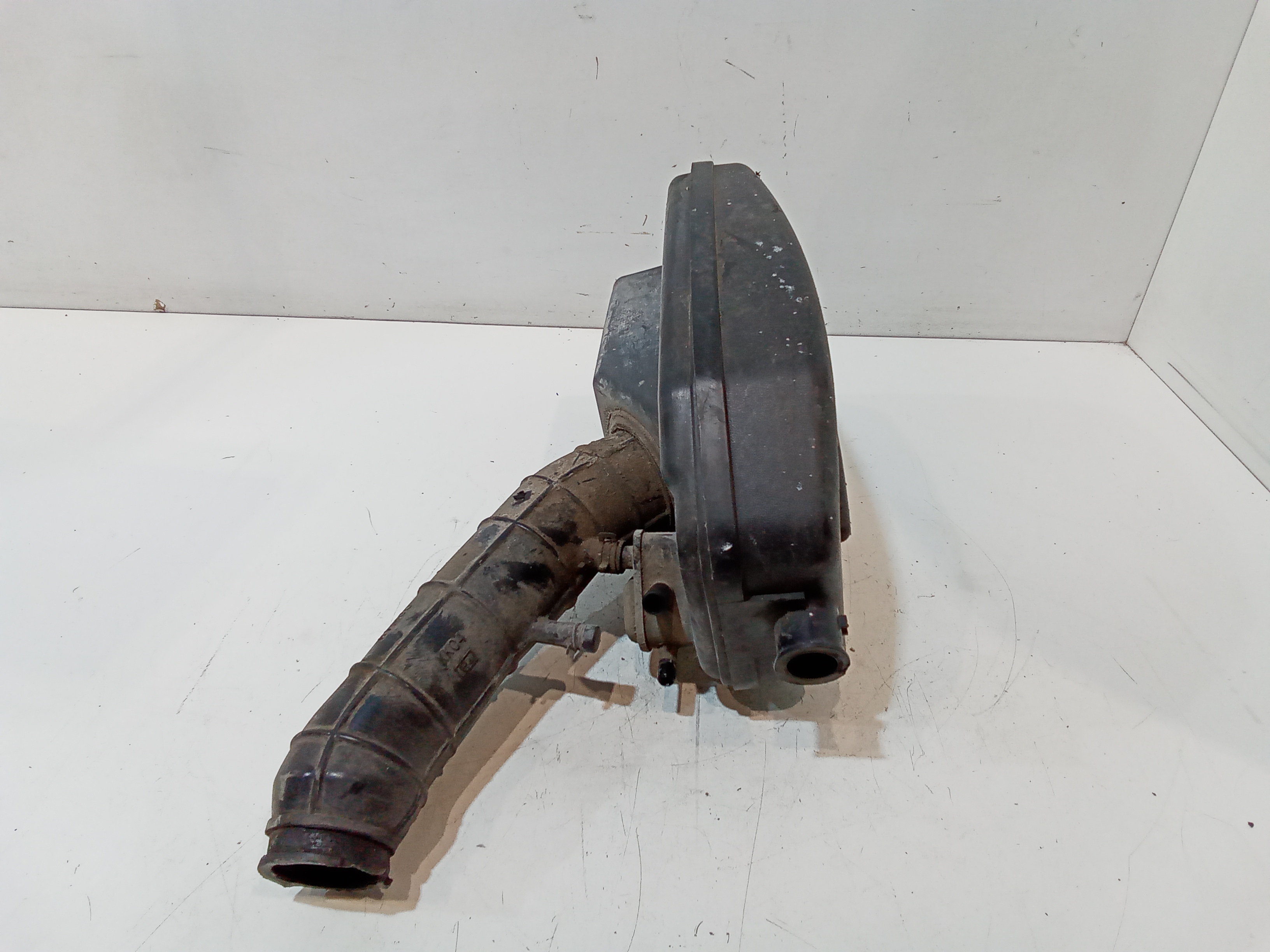 Box scatola filtro aria per Kymco Xciting 250cc (2007 - 2008)