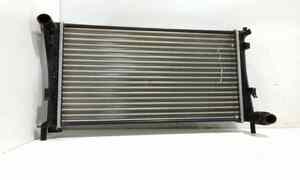 Radiatore acqua per Ford Fiesta 4 Serie (2002 - 2005)