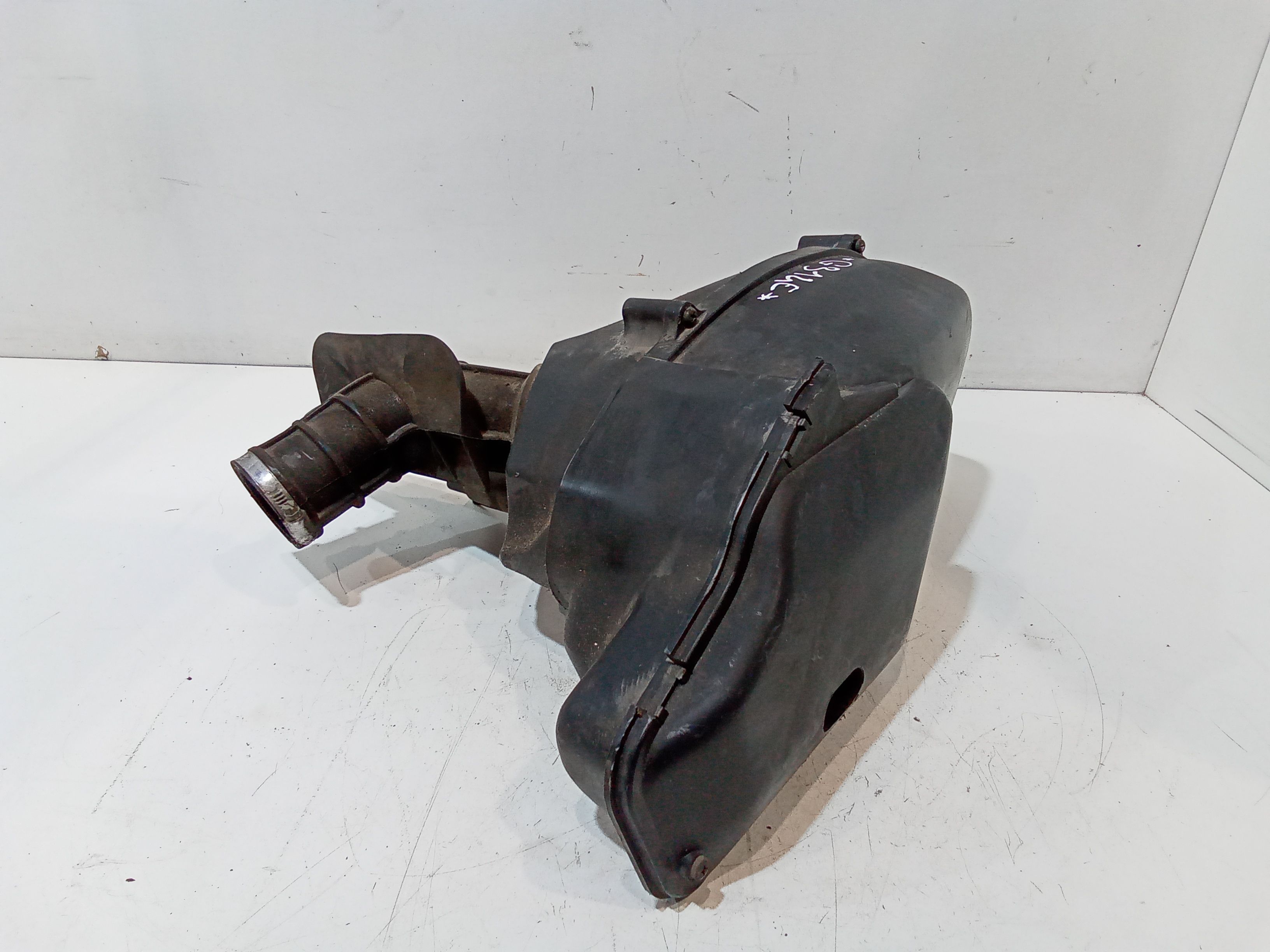 Box scatola filtro aria per Yamaha Majesty 250cc (99>06) (1999 - 2006)