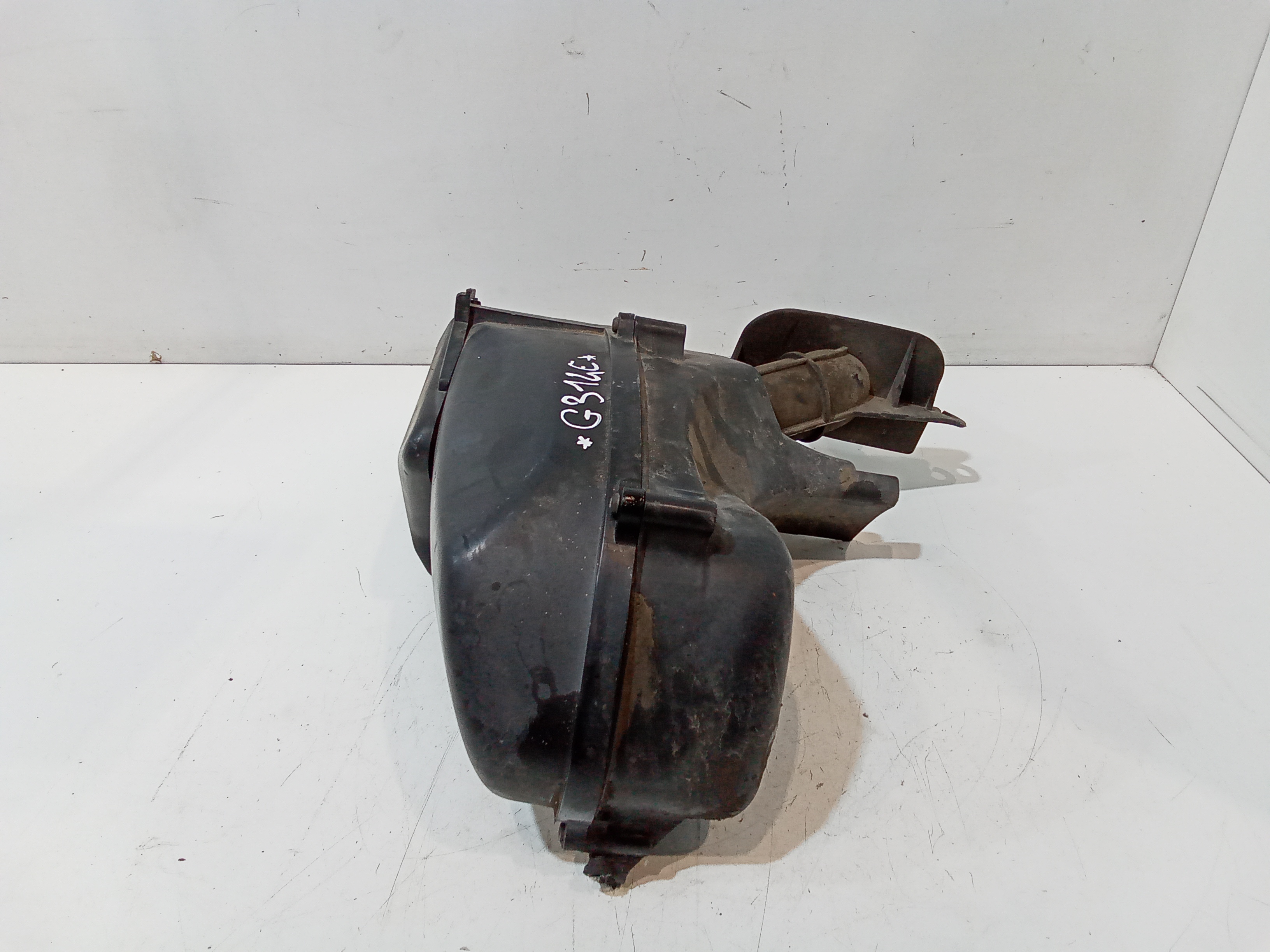 Box scatola filtro aria per Yamaha Majesty 250cc (99>06) (1999 - 2006)