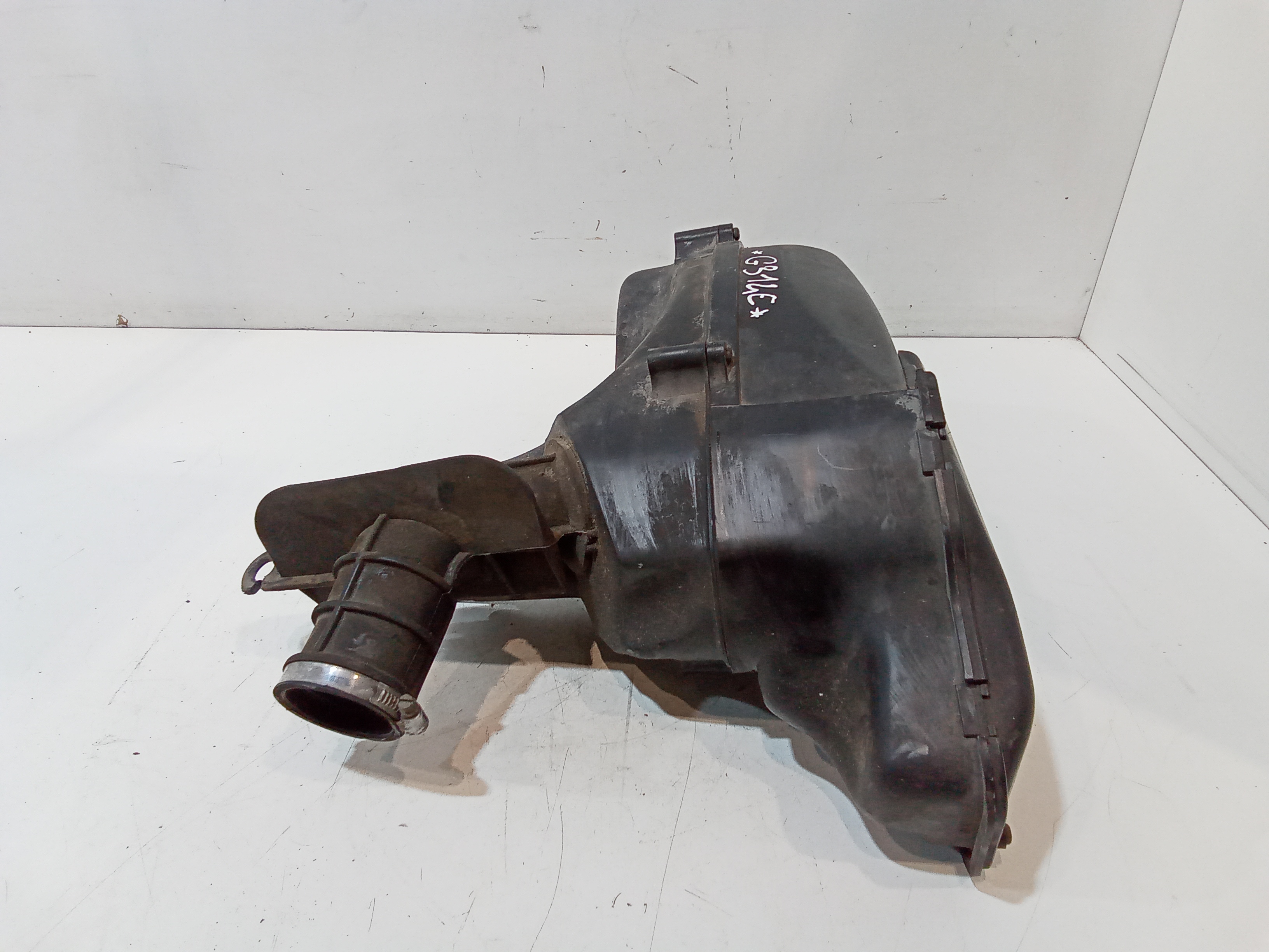 Box scatola filtro aria per Yamaha Majesty 250cc (99>06) (1999 - 2006)