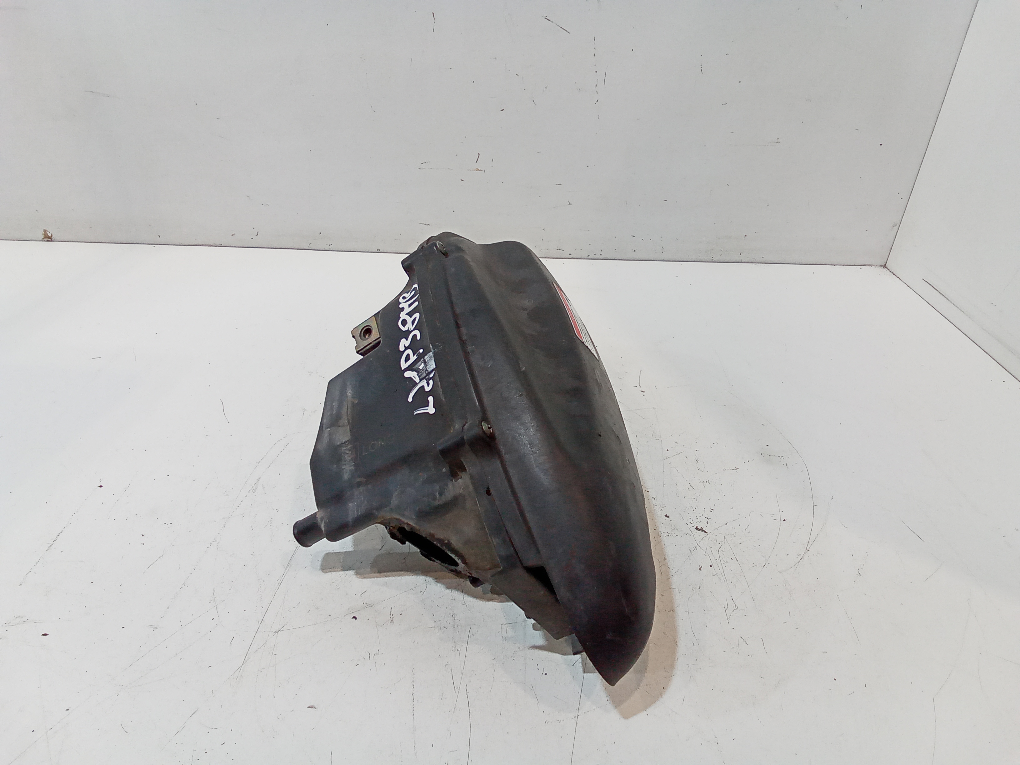 Cover Box Filtro Aria per Longjia Trevis 50cc 2T (2012 - )